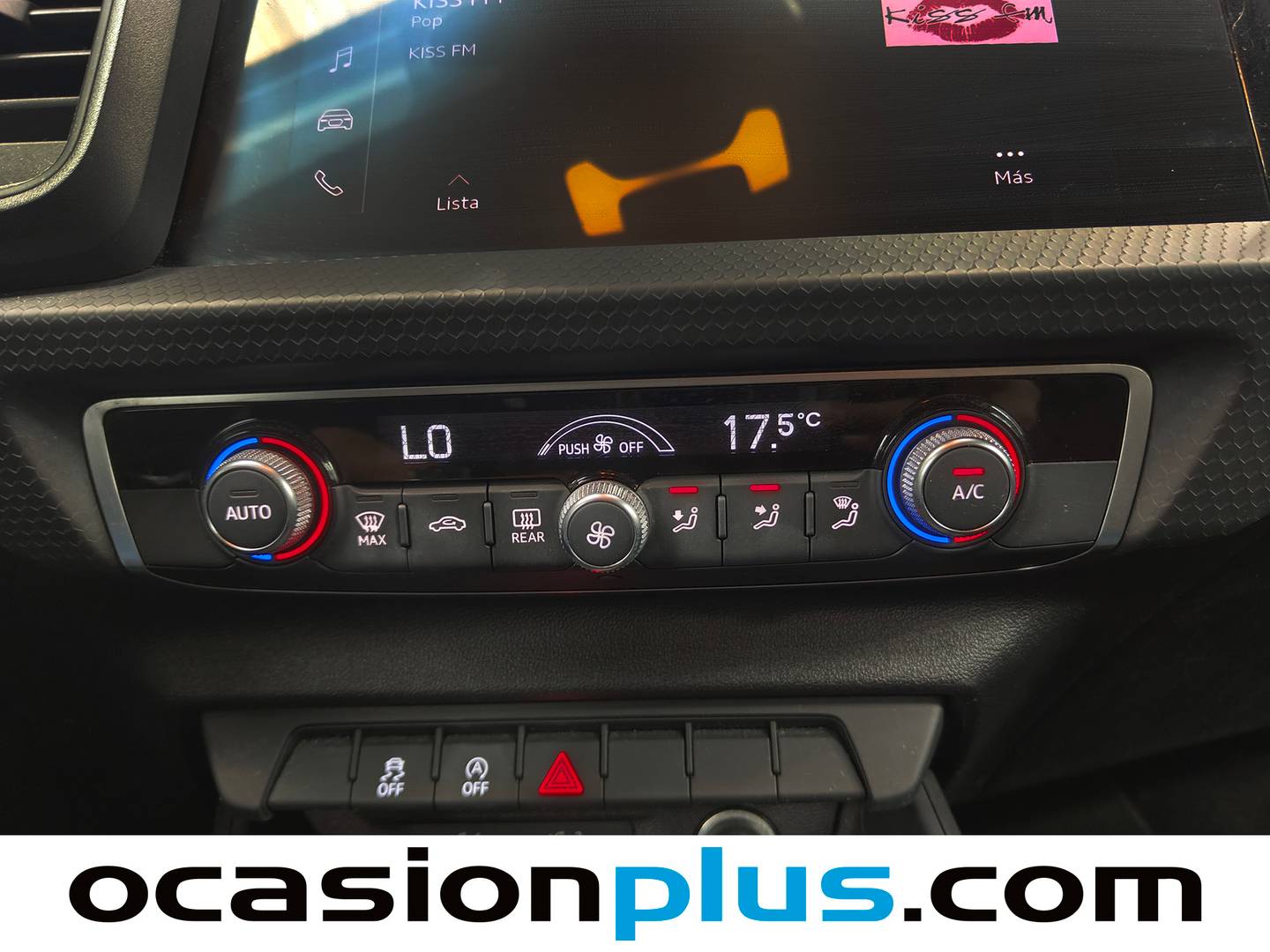 Audi A1 Audi A1 Sportback Advanced 25 TFSI (95 CV) al mejor precio