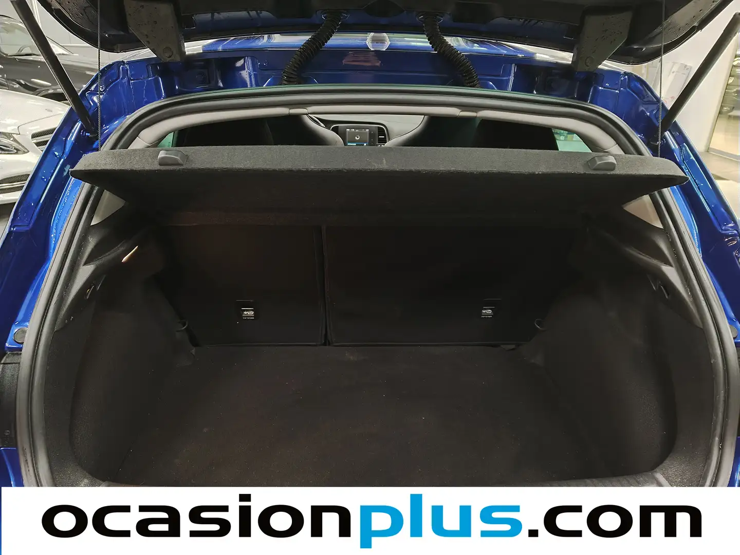 Foto Renault Mégane Renault Megane GT Line Energy TCe (130 CV)