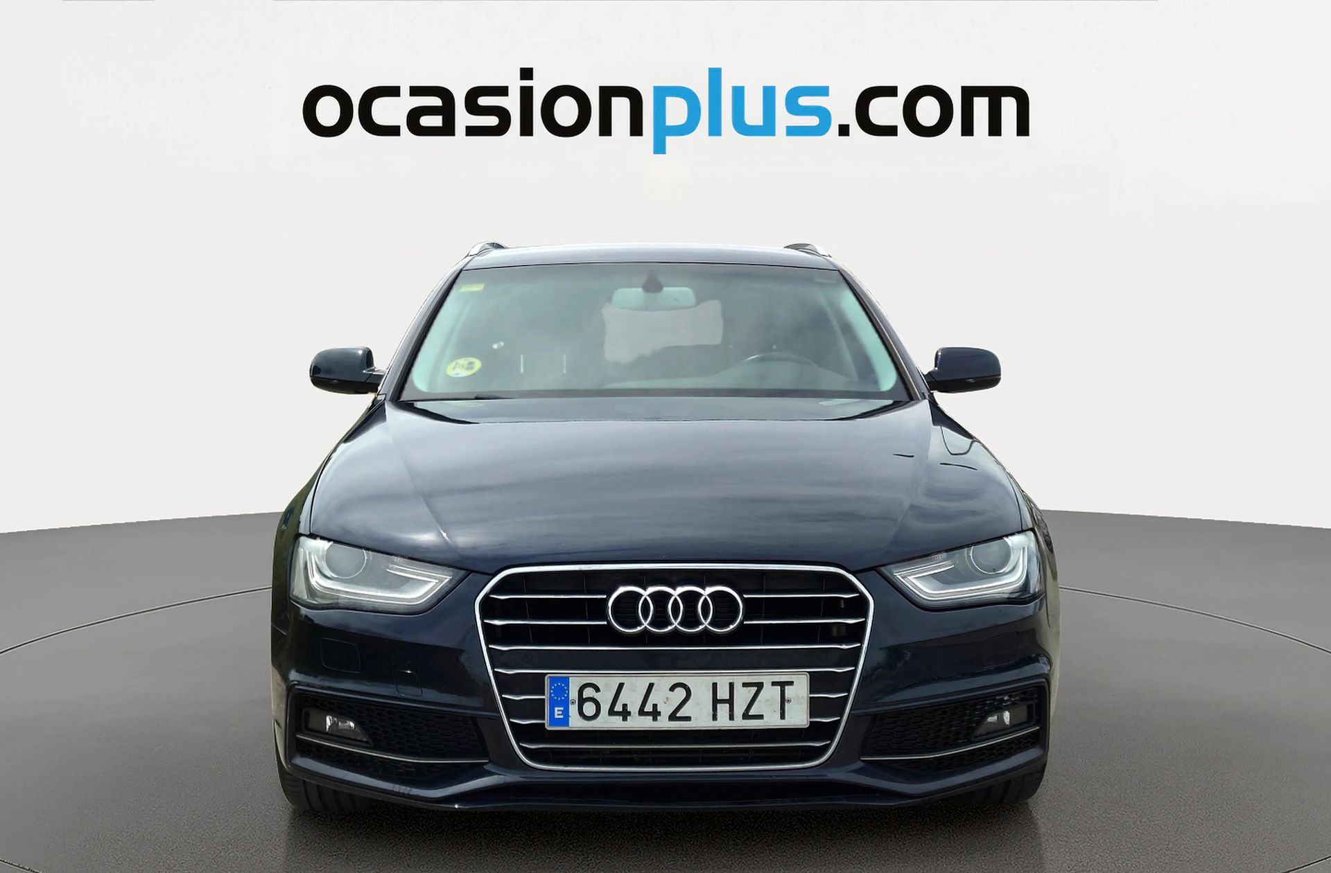 Audi A4 Avant S line edition 2.0 TDI multitronic - foto 13
