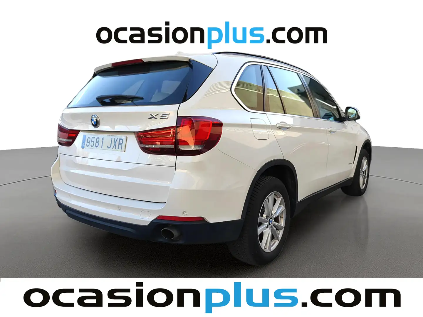 Foto BMW X5 BMW X5 xDrive25d (231 CV) M Pack