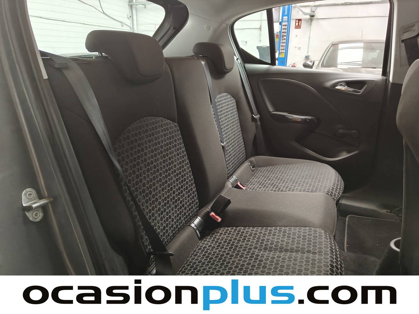 Opel Corsa Opel Corsa 1.4 Selective (90 CV) al mejor precio