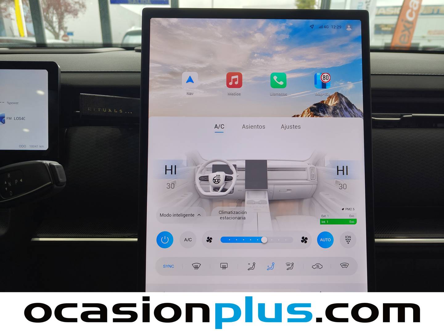 Paquetes del JAECOO 7 Jaecoo 7 1.5 TGDI PHEV +1DHT Exclusive FWD  (347 CV)