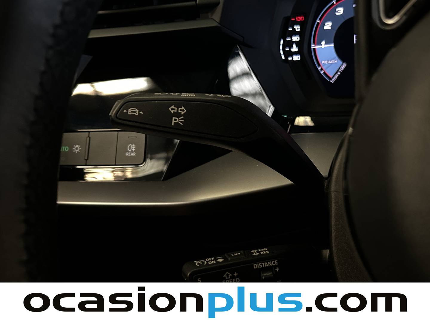 Foto Audi A3 Audi A3 Sportback Advanced 30 TFSI  (110 CV) S tronic