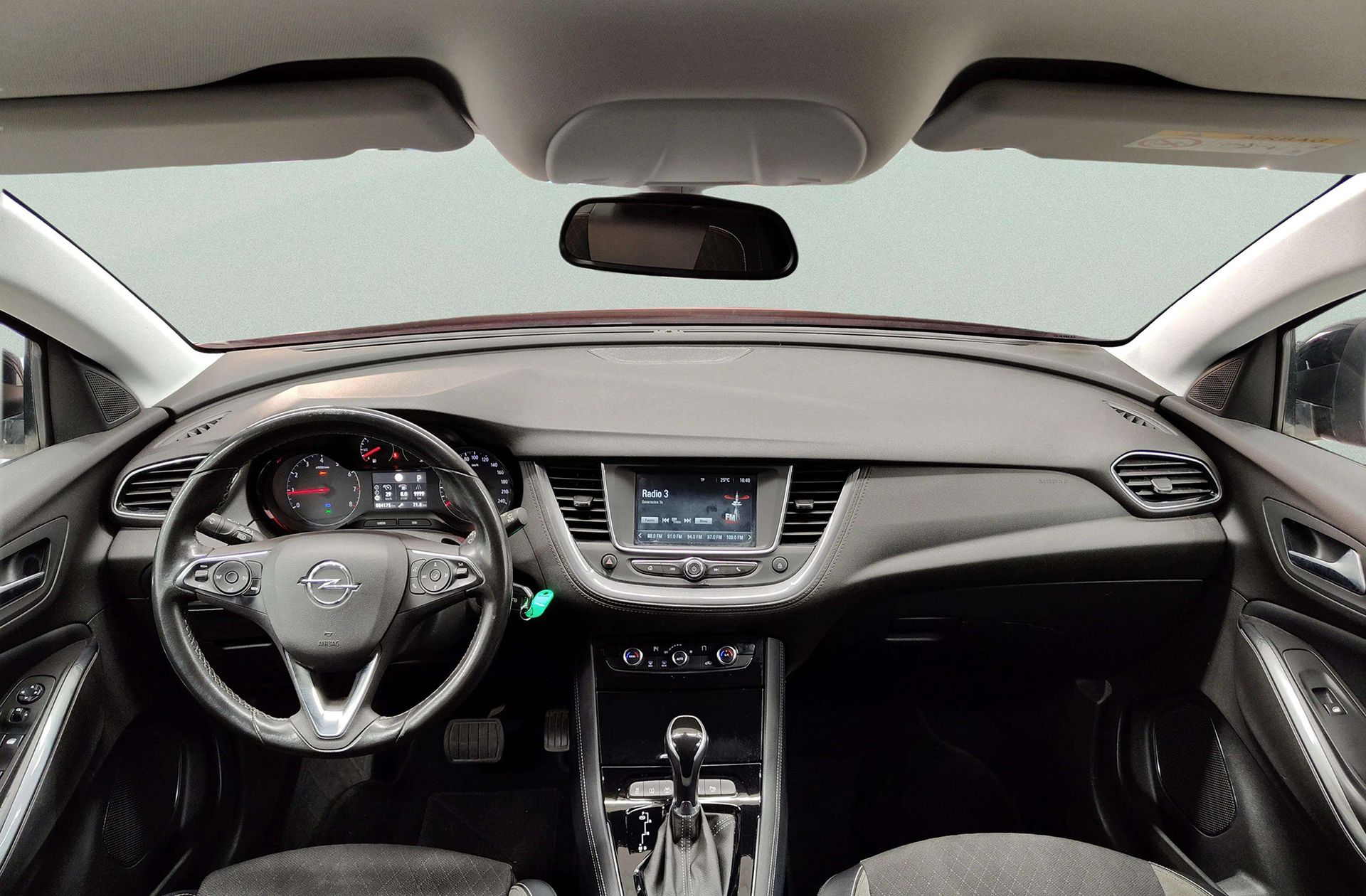 Opel Grandland 1.2 Turbo Design Line - foto 6