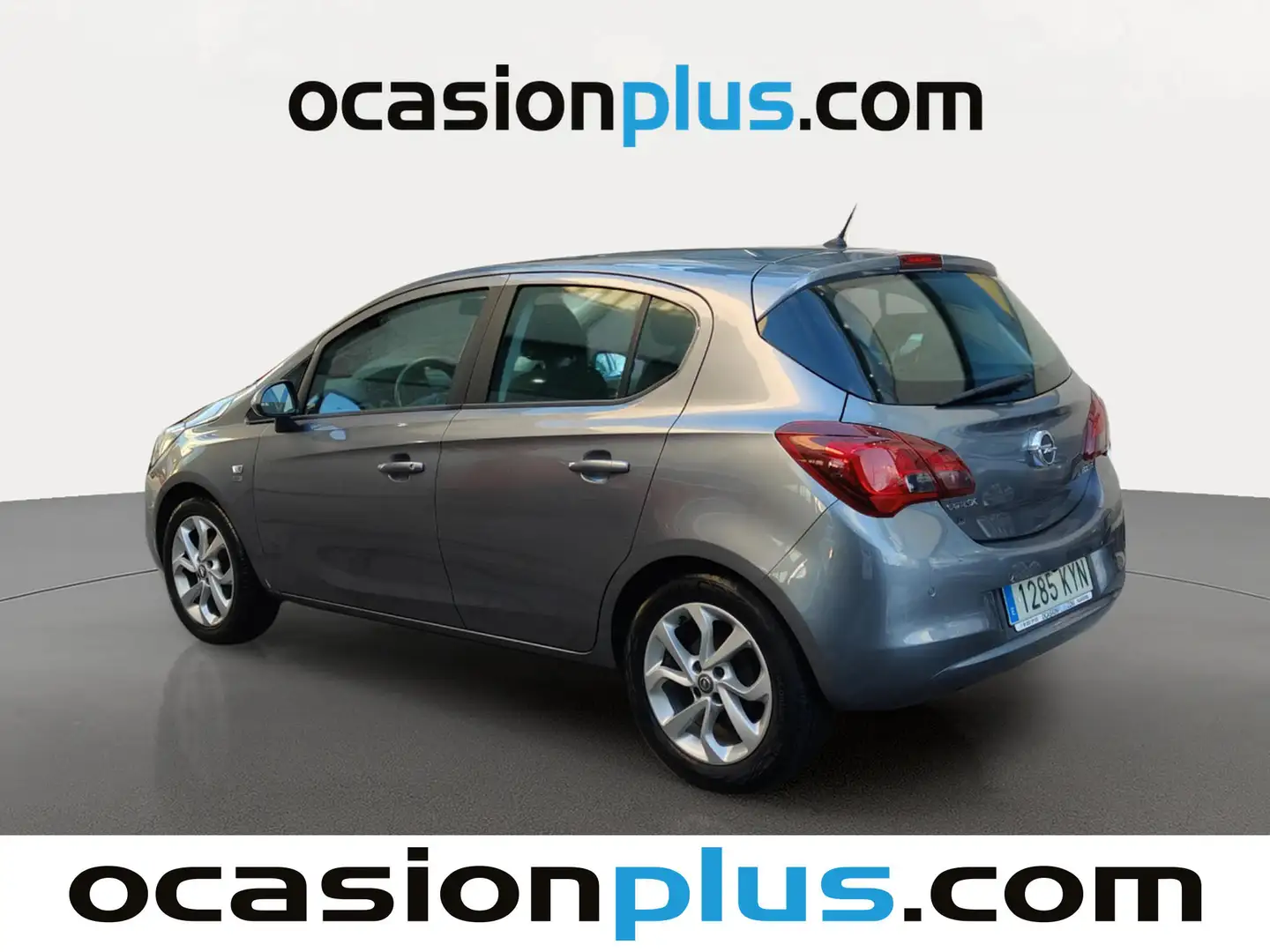 Foto Opel Corsa Opel Corsa 1.4 GLP 120 Aniversario (90 CV)