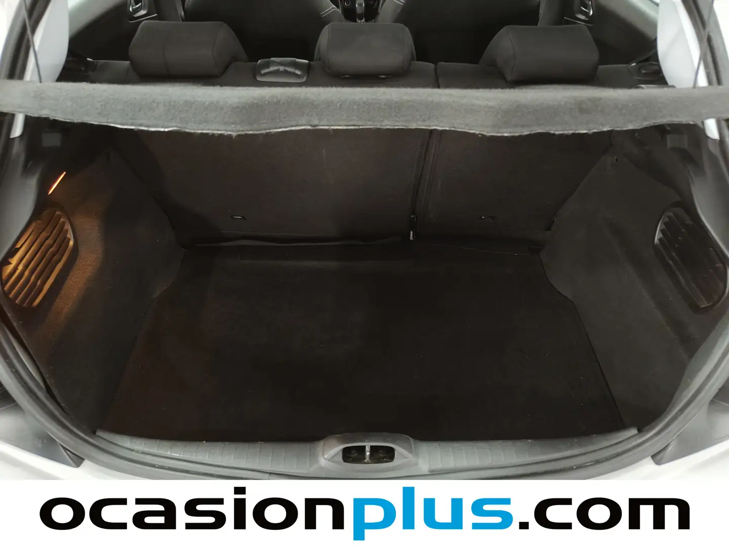 Foto Peugeot 208 Peugeot 208 BlueHDi 100 Active (100 CV)