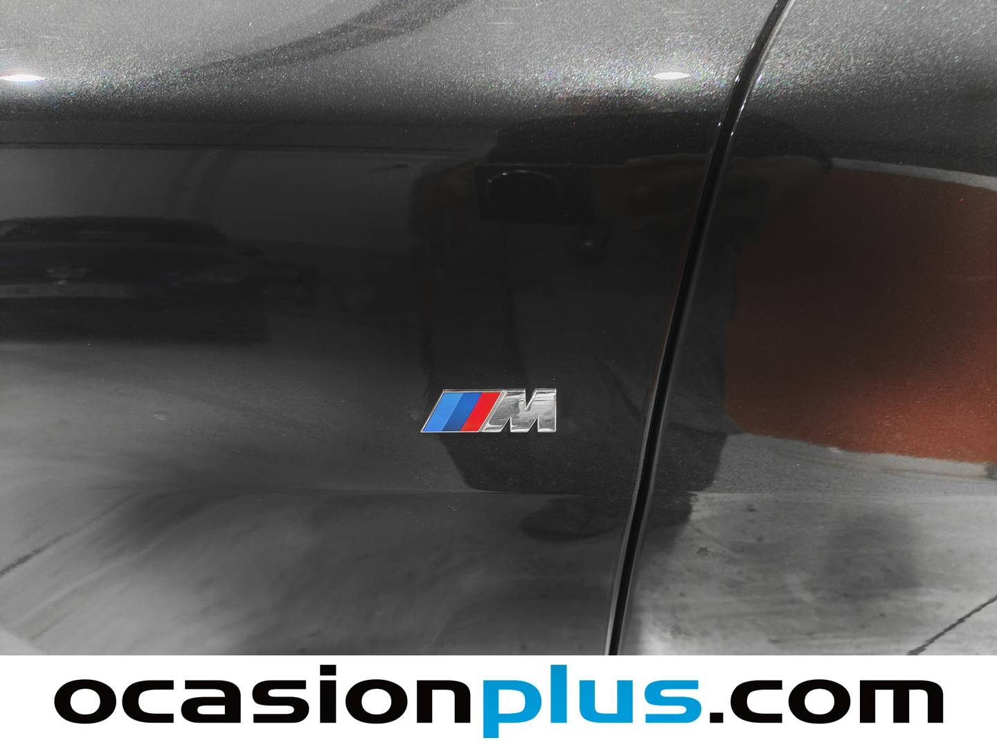 BMW Serie 4 BMW Serie 4 420i Cabrio (184 CV) PACK M de segunda mano