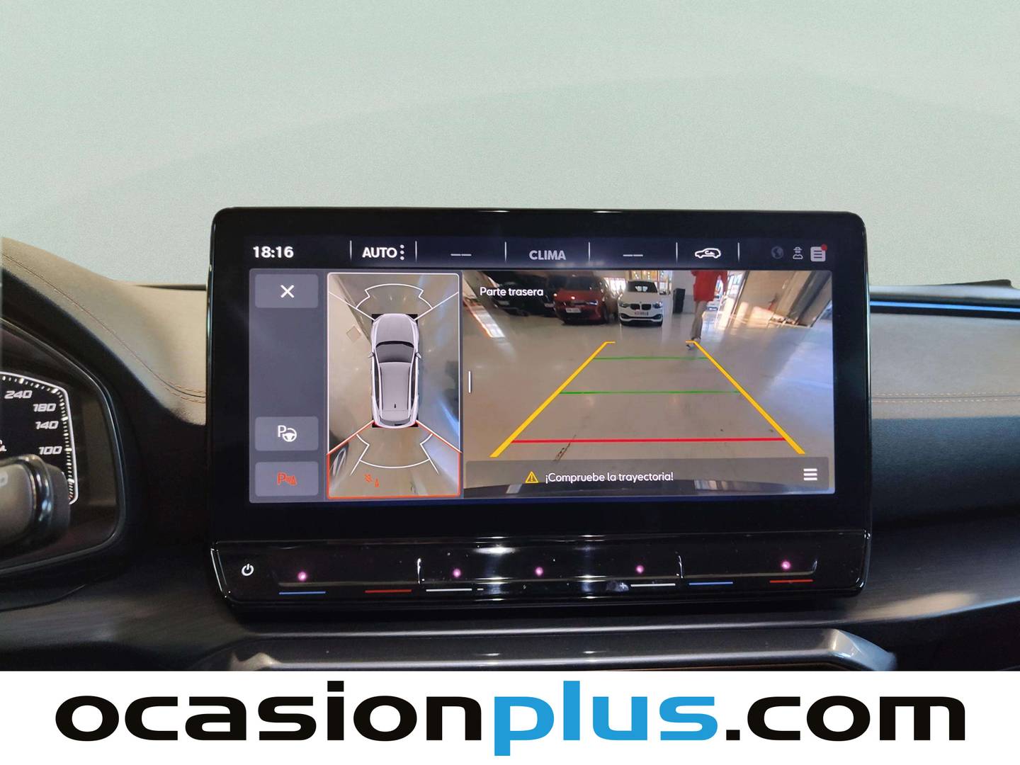 Foto Cupra Formentor CUPRA Formentor 1.5 TSI (150 CV)