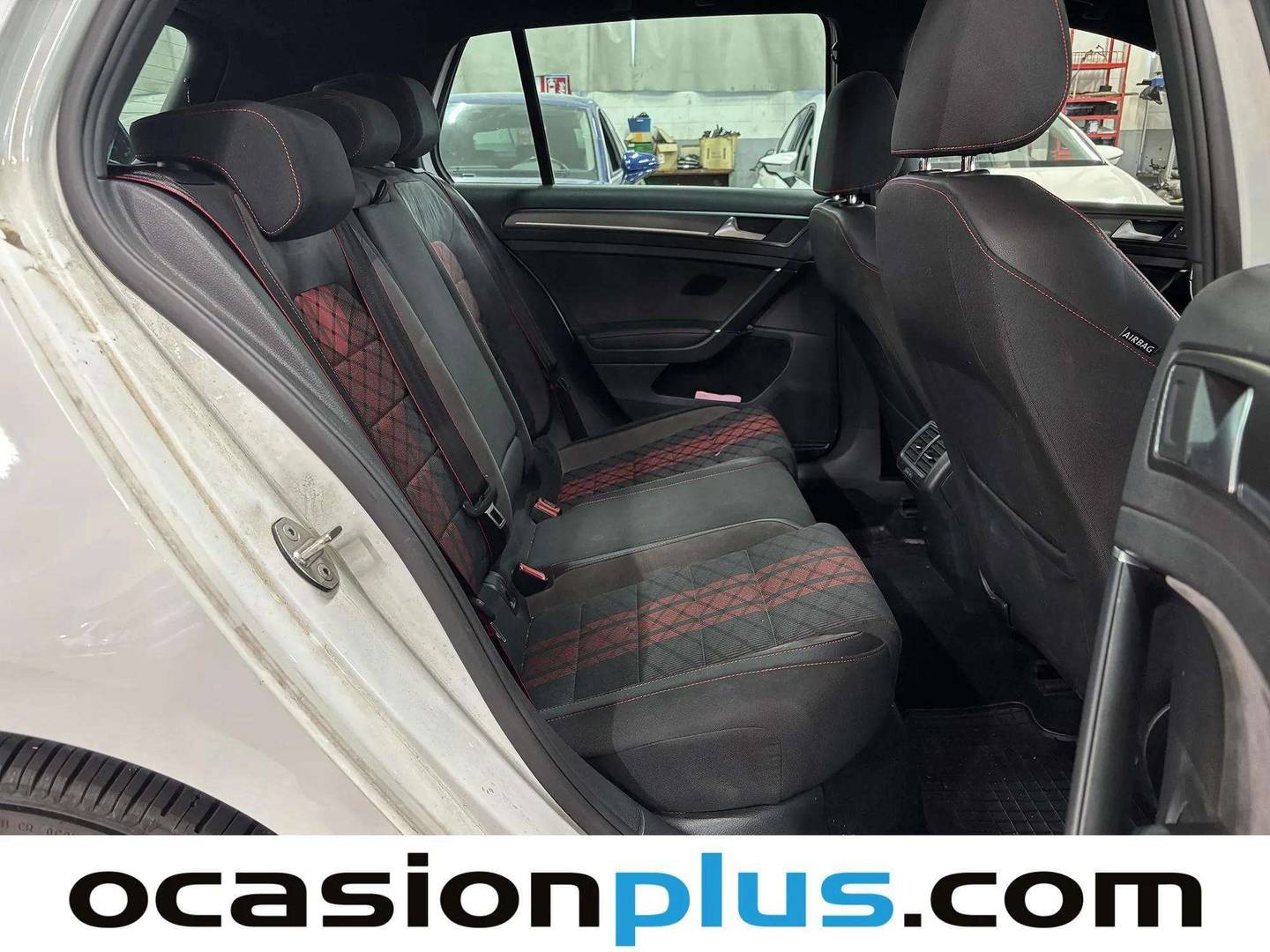 Volkswagen Golf Volkswagen Golf GTI TCR 2.0 TSI  (290 CV) DSG km 0