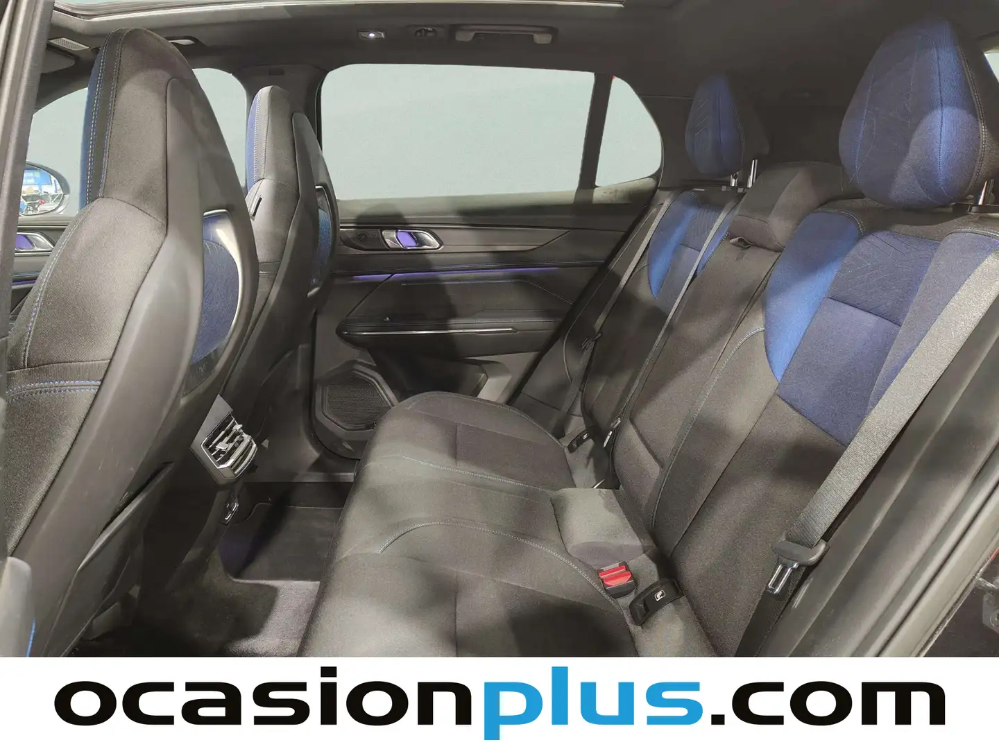 Foto Lynk & Co 01 Lynk & Co 01 1.5 PHEV 6.6kW (261 CV)