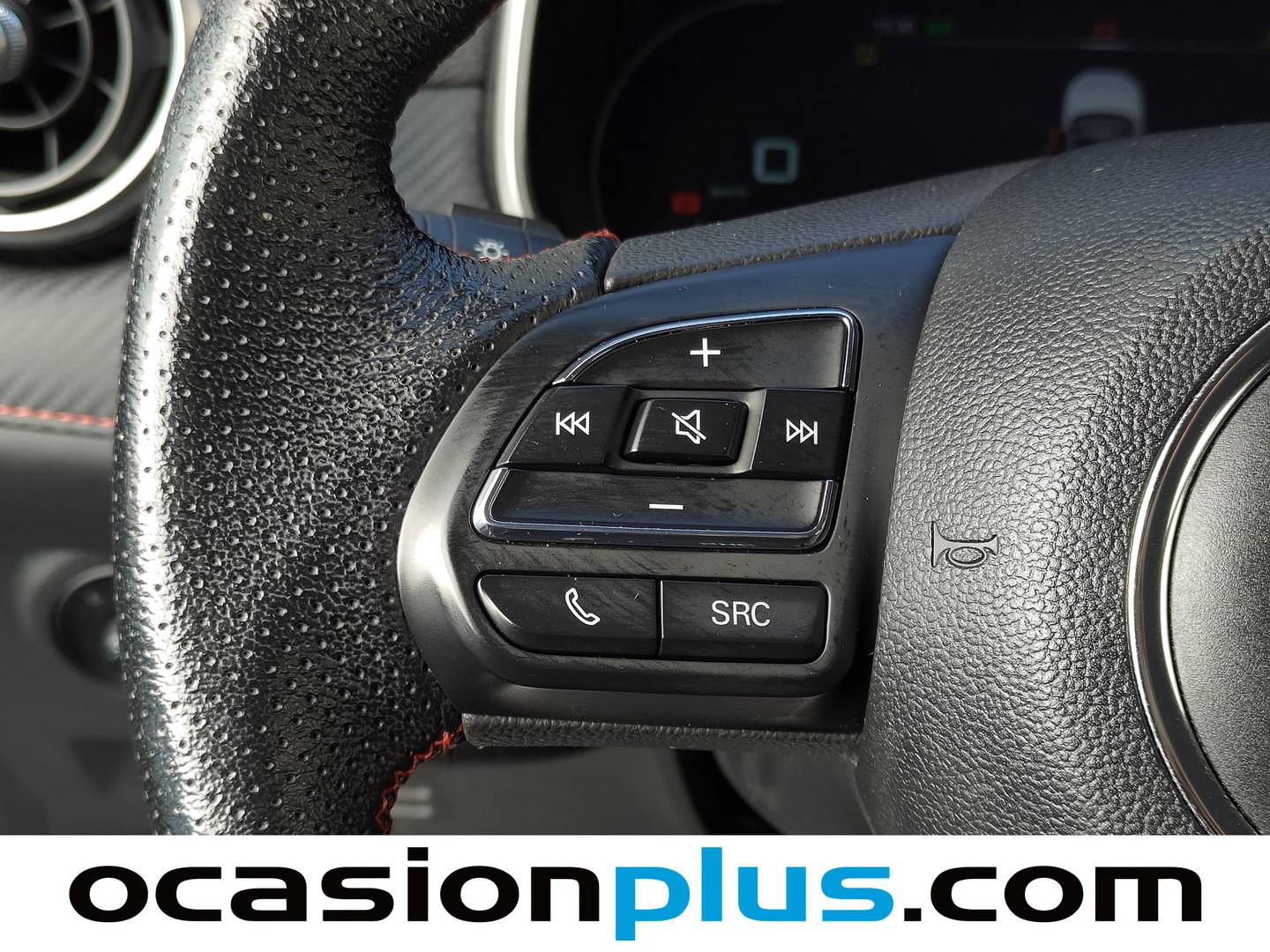 Foto MG ZS MG ZS 1.5 Luxury (106 CV)