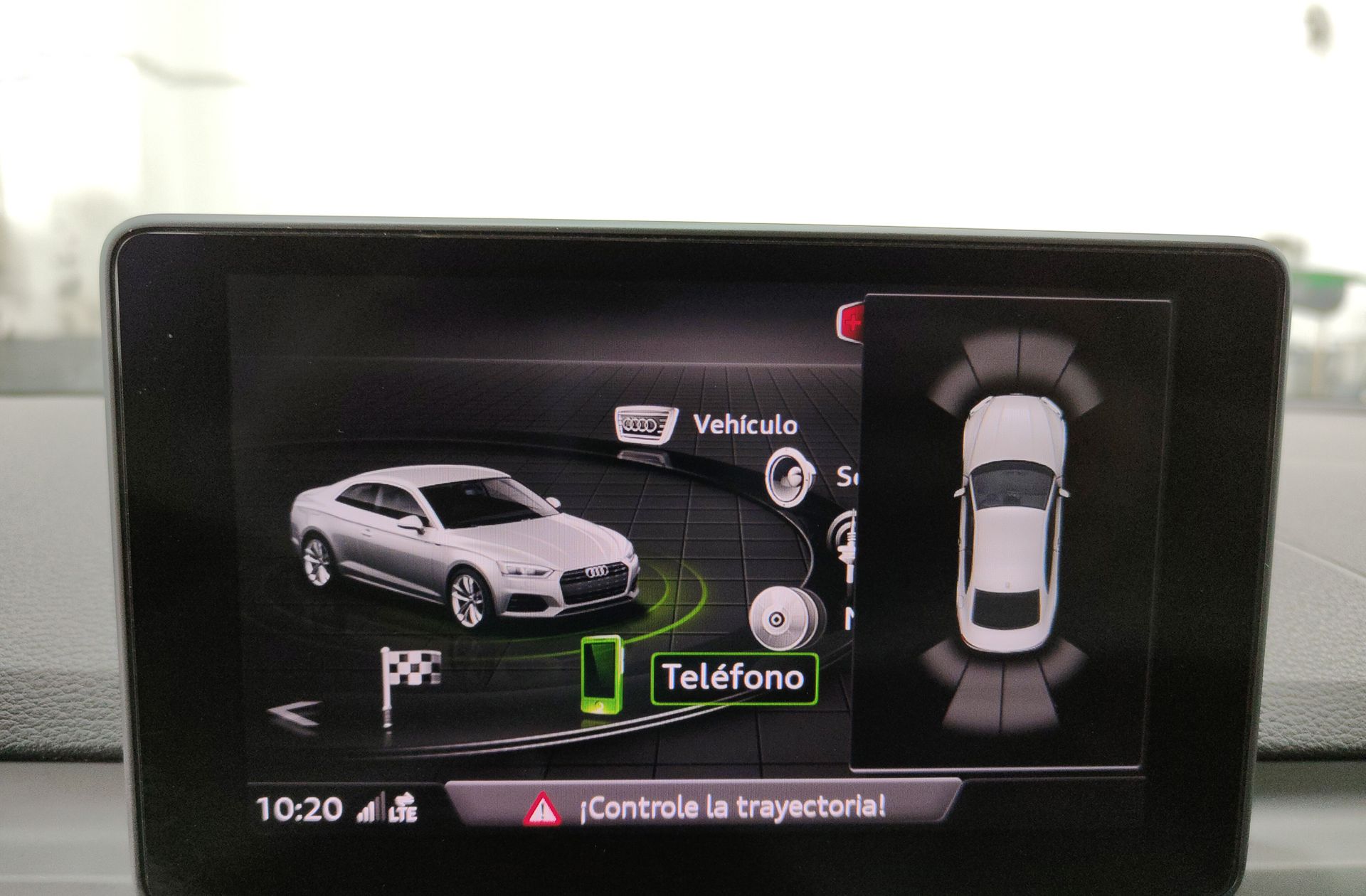 Audi A5 Advanced Edition 2.0 TDI S-Tronic - foto 11
