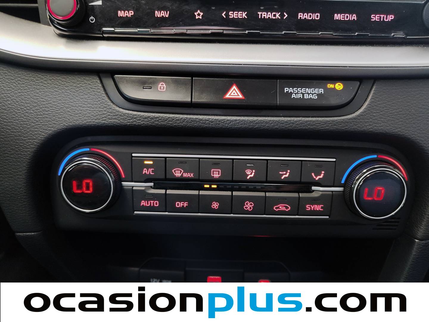KIA XCeed KIA XCeed 1.0 T-GDi Drive (100 CV) gasolina