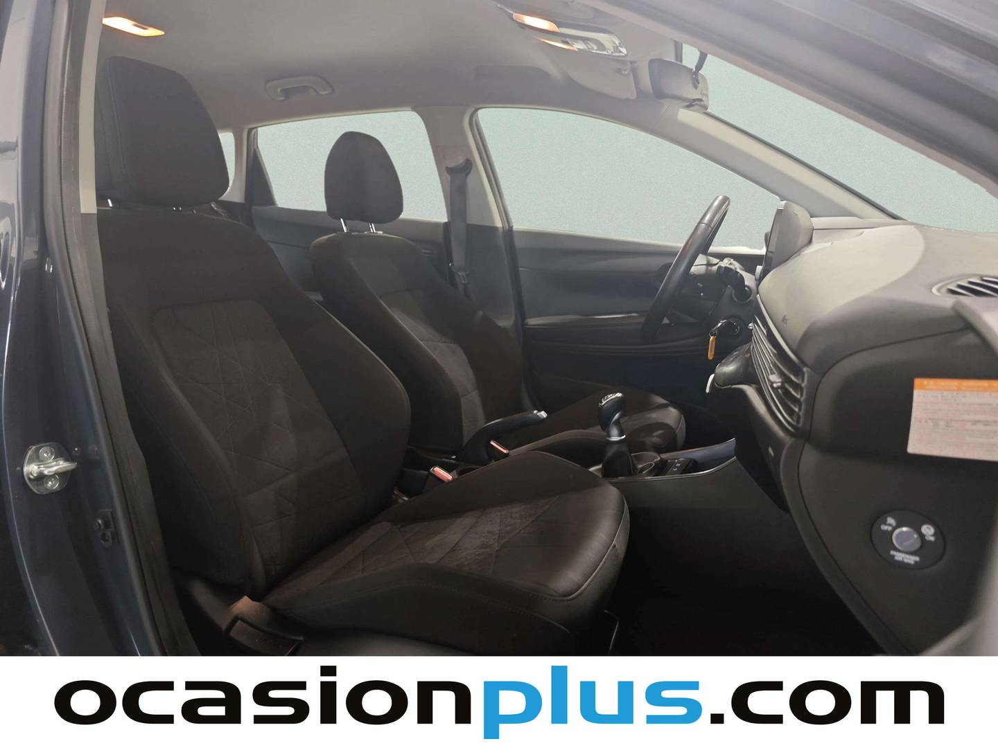 Foto Hyundai Bayon Hyundai Bayon 1.0 TGDI 48V Maxx (100 CV)