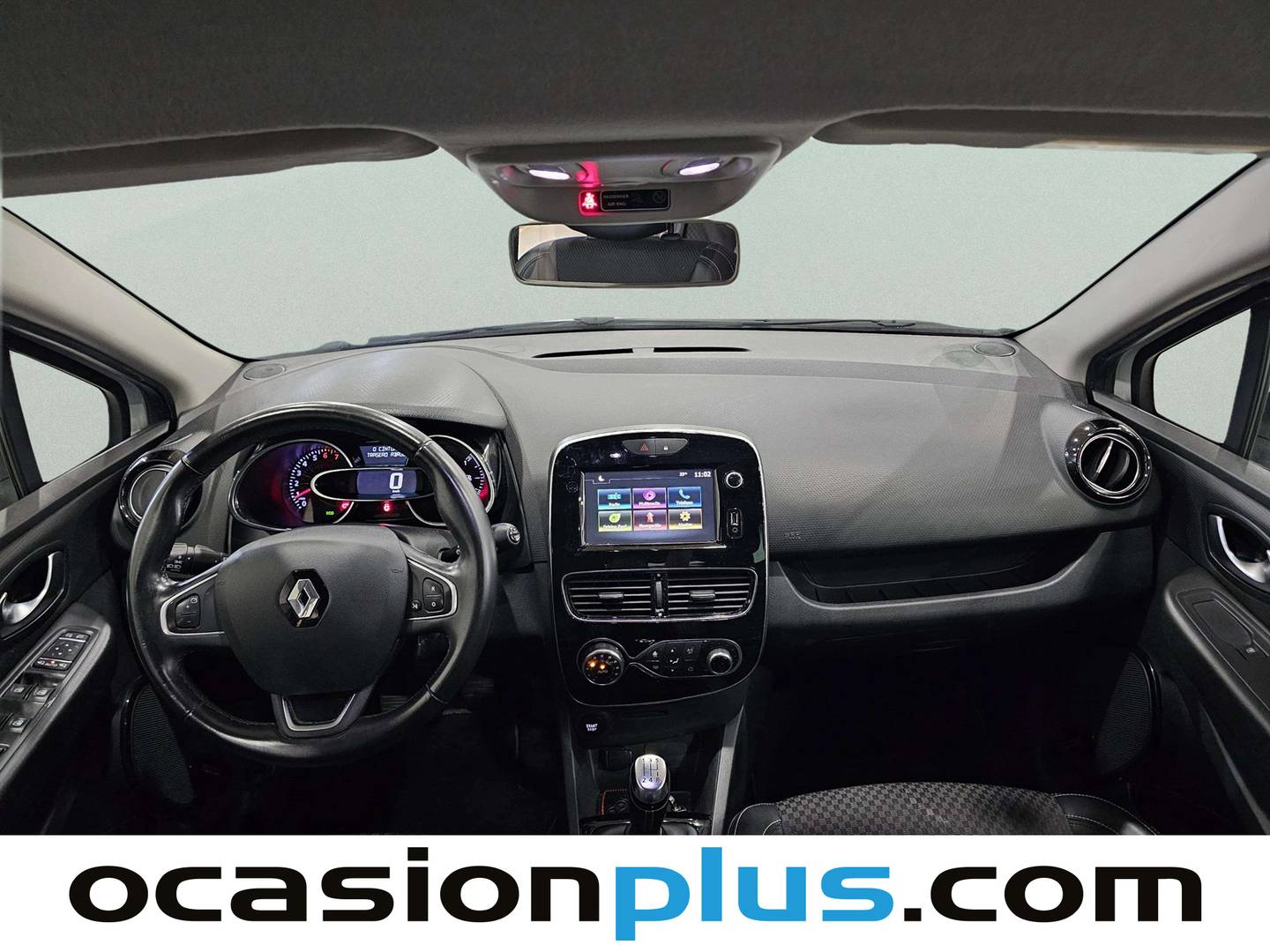 Renault Clio Renault Clio Zen Energy TCe (90 CV) de ocasión