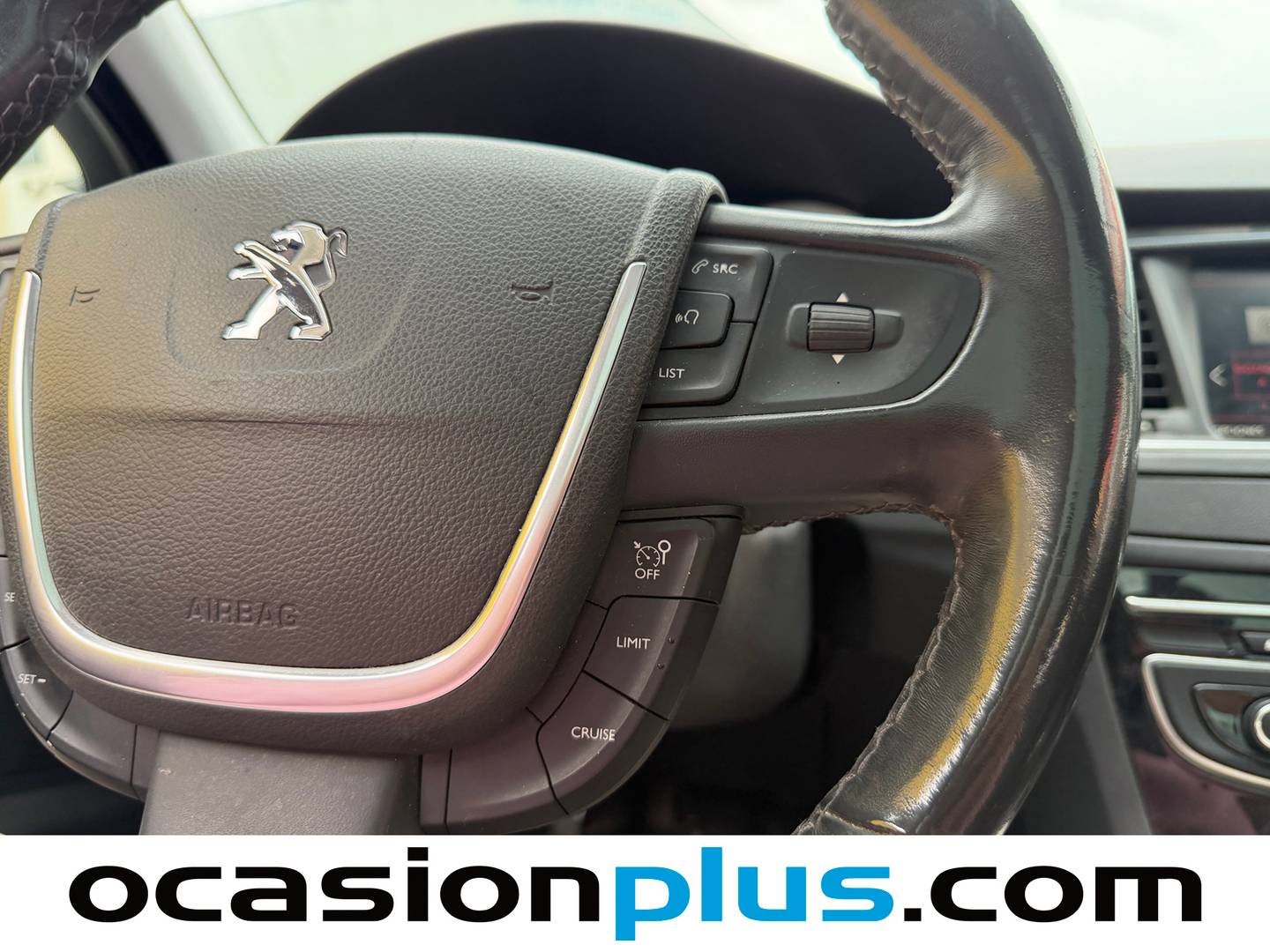 Peugeot 508 Peugeot 508 SW BlueHDI 150 Allure (150 CV) seminuevo