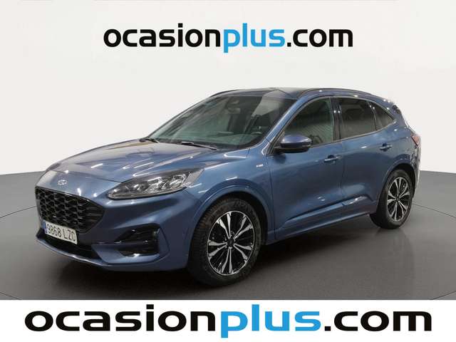 Ford Kuga 1.5T EcoBoost ST-Line X 4x2 (150 CV) de segunda mano