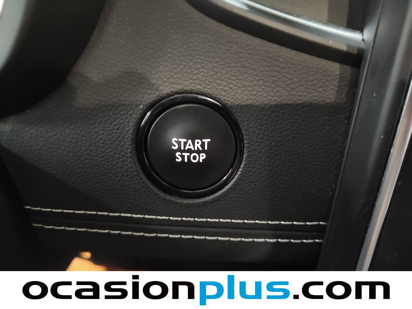 Renault Grand Scénic Renault Grand Scenic Zen TCe (140 CV) GPF 7 Plazas manual