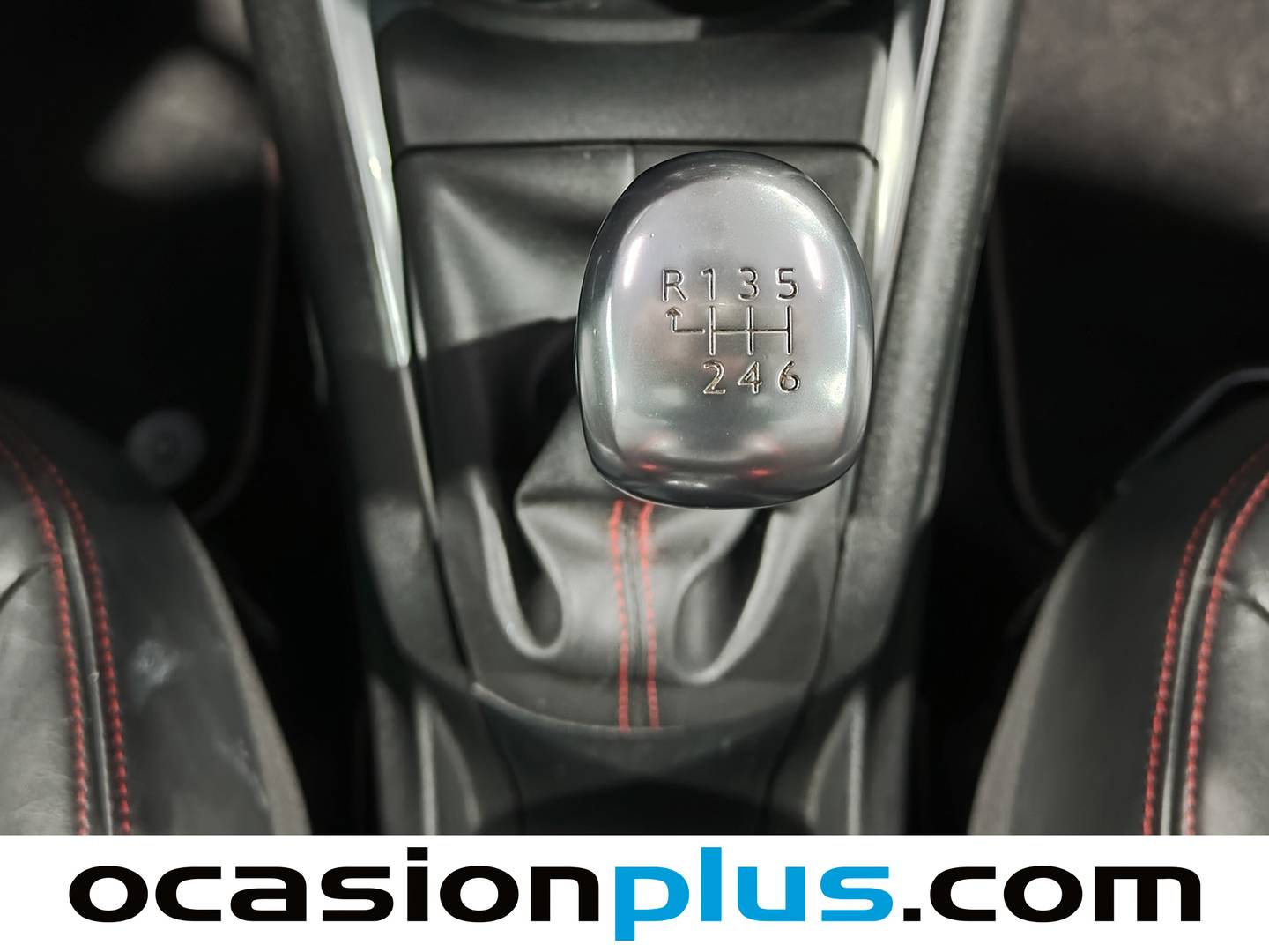 Foto Peugeot 208 Peugeot 208 1.6 VTi GTi (200 CV)