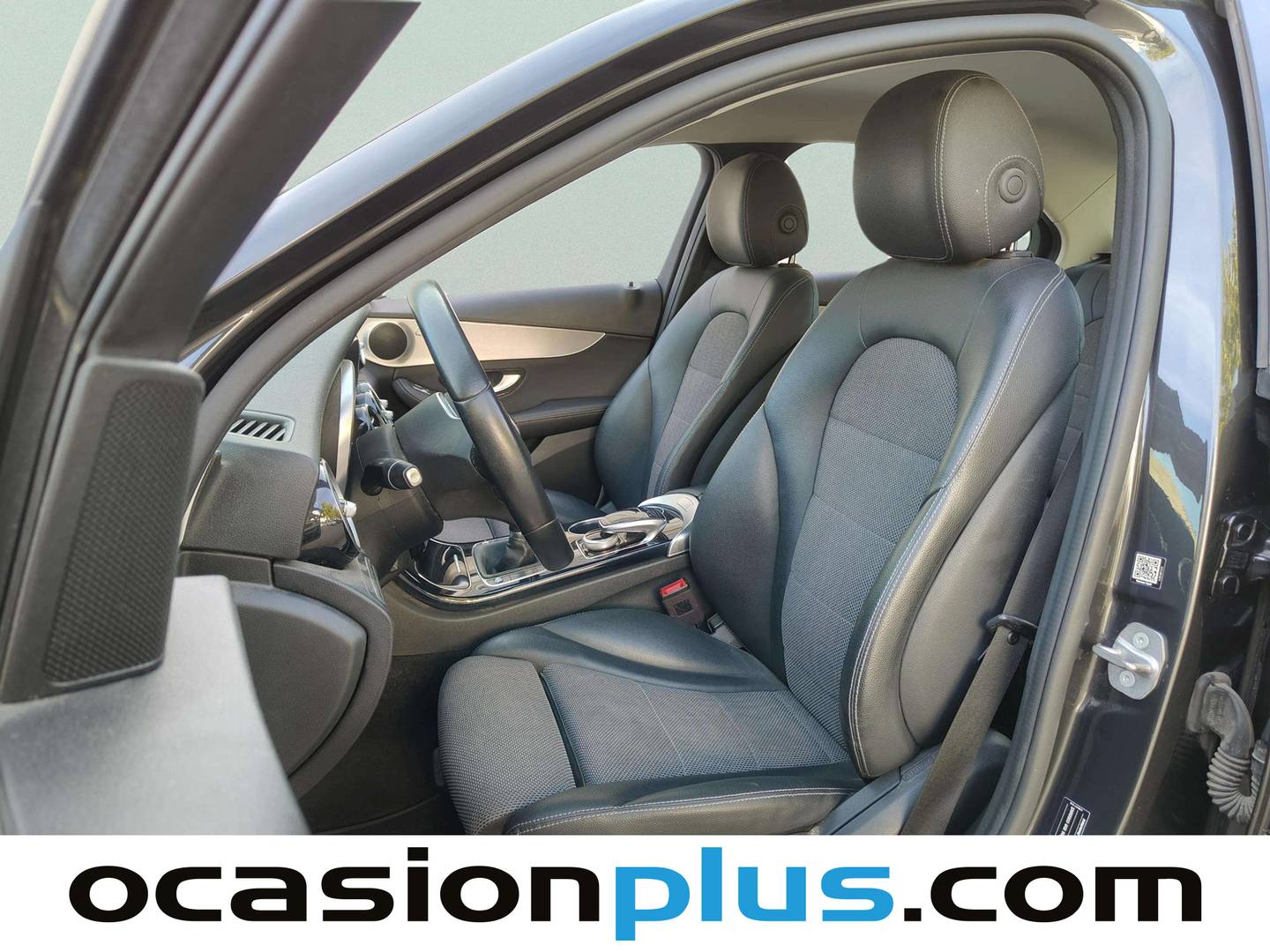 Mercedes Clase C Mercedes Clase C 180 (156 CV) gasolina
