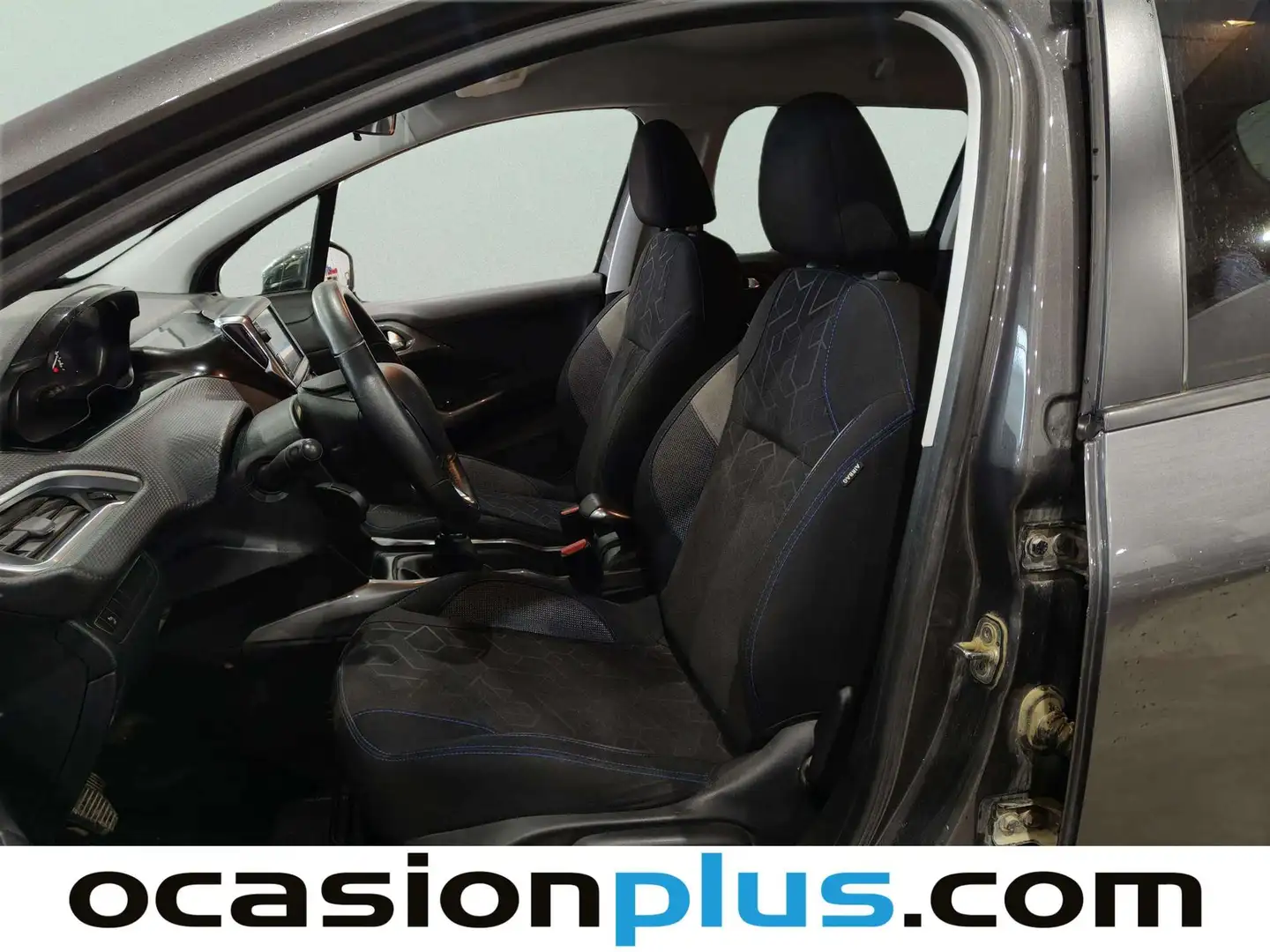 Foto Peugeot 2008 Peugeot 2008 PureTech 82 S&S Style (82 CV)