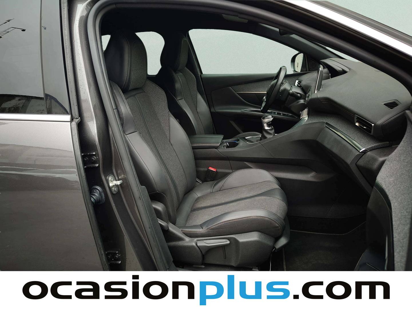 Foto Peugeot 5008 Peugeot 5008 PureTech 130 GT Line (130 CV) 7 Plazas siete plazas
