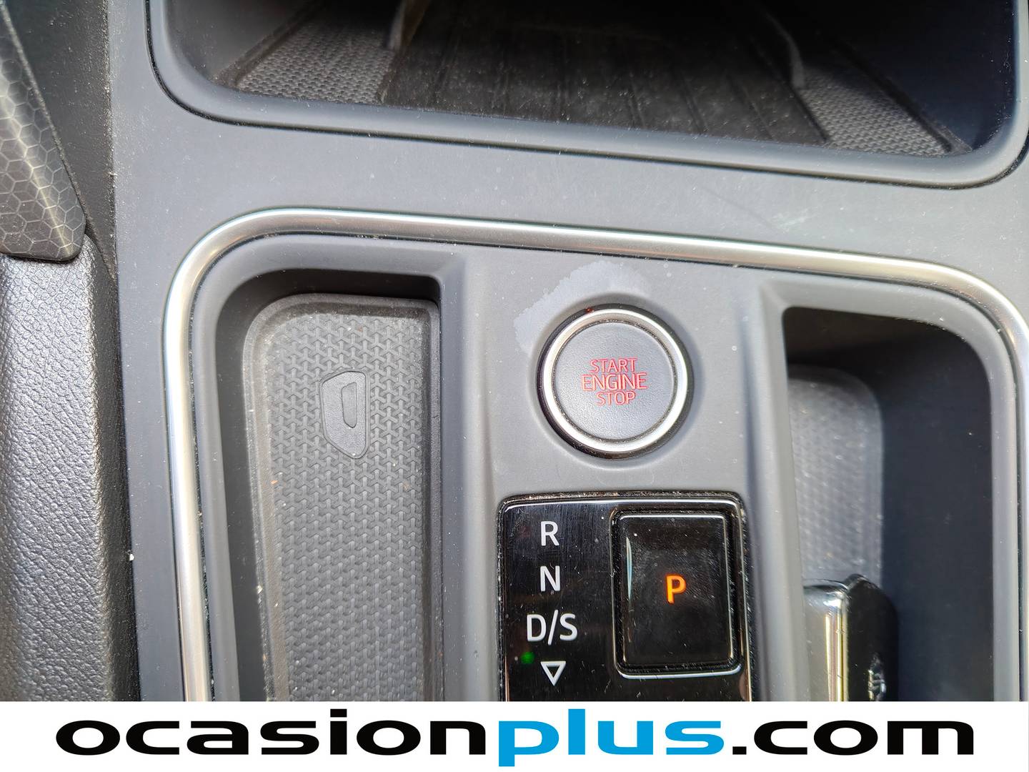 Equipamiento del Seat León Seat León ST 2.0 TDI S&S Style XL DSG (150 CV)
