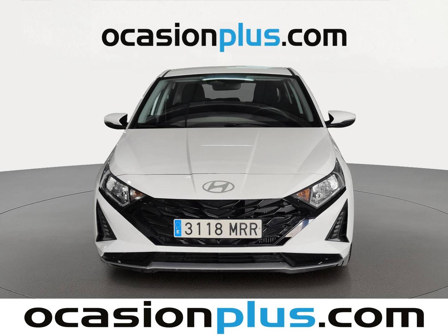 Hyundai i20 Hyundai i20 1.0 TGDI Klass (100 CV) 100cv