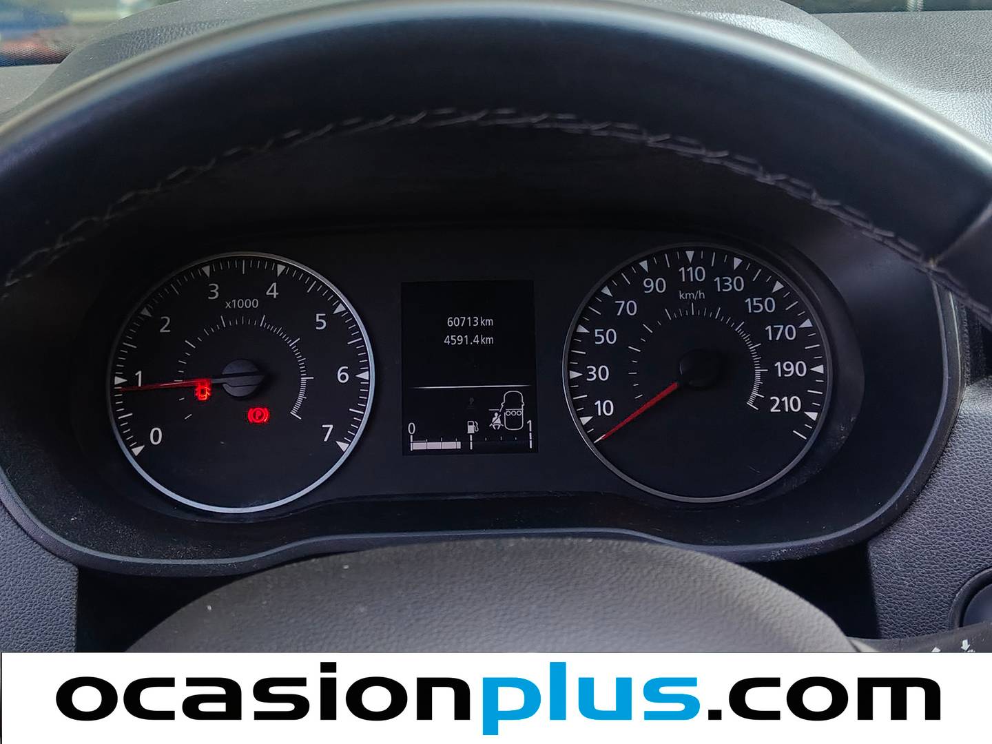Dacia Duster Dacia Duster Journey Go TCE (130 CV) 4x2 2023