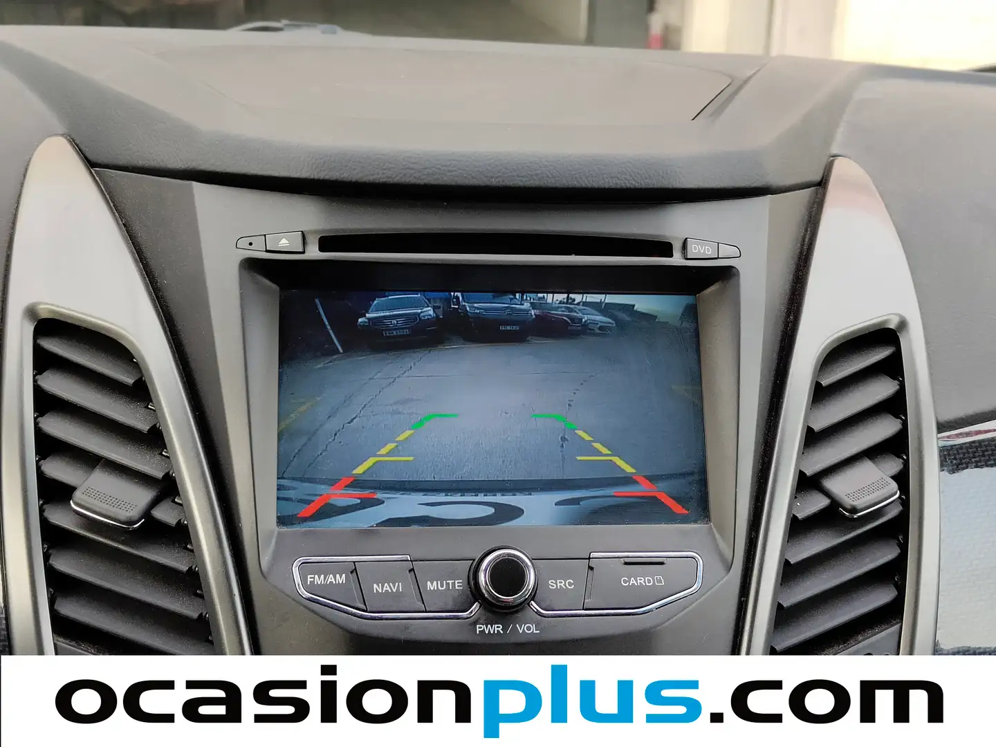 Foto SsangYong Korando Ssangyong Korando D22T Limited 4x2 (178 CV)