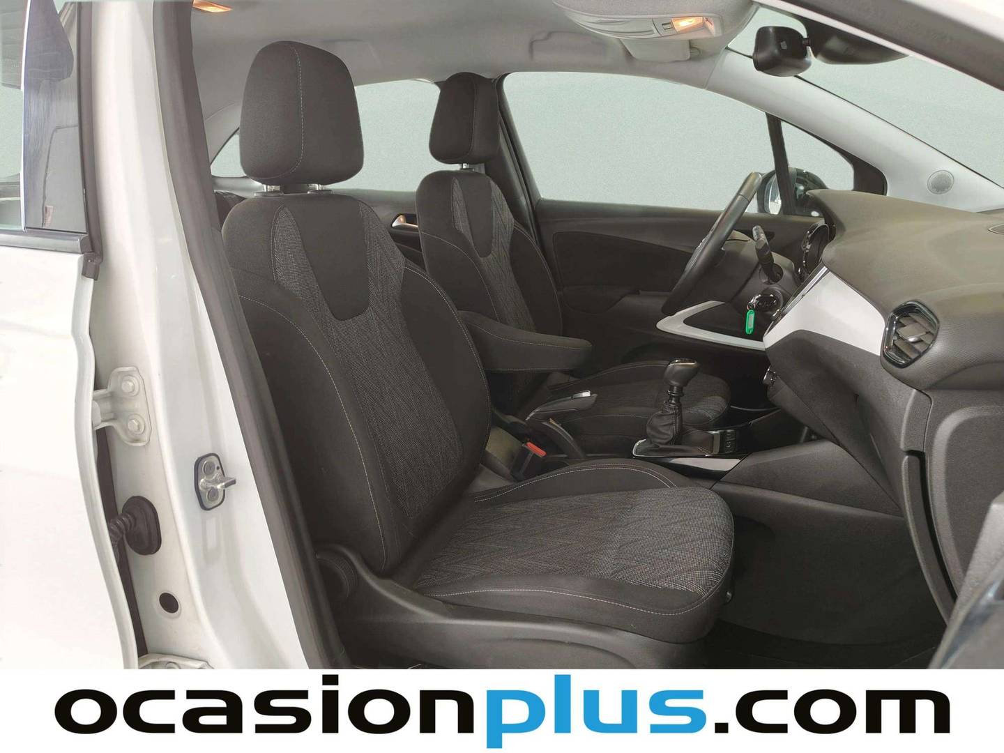 Opel Crossland X Opel Crossland X 1.5 D Opel 2020 (102 CV) de segunda mano