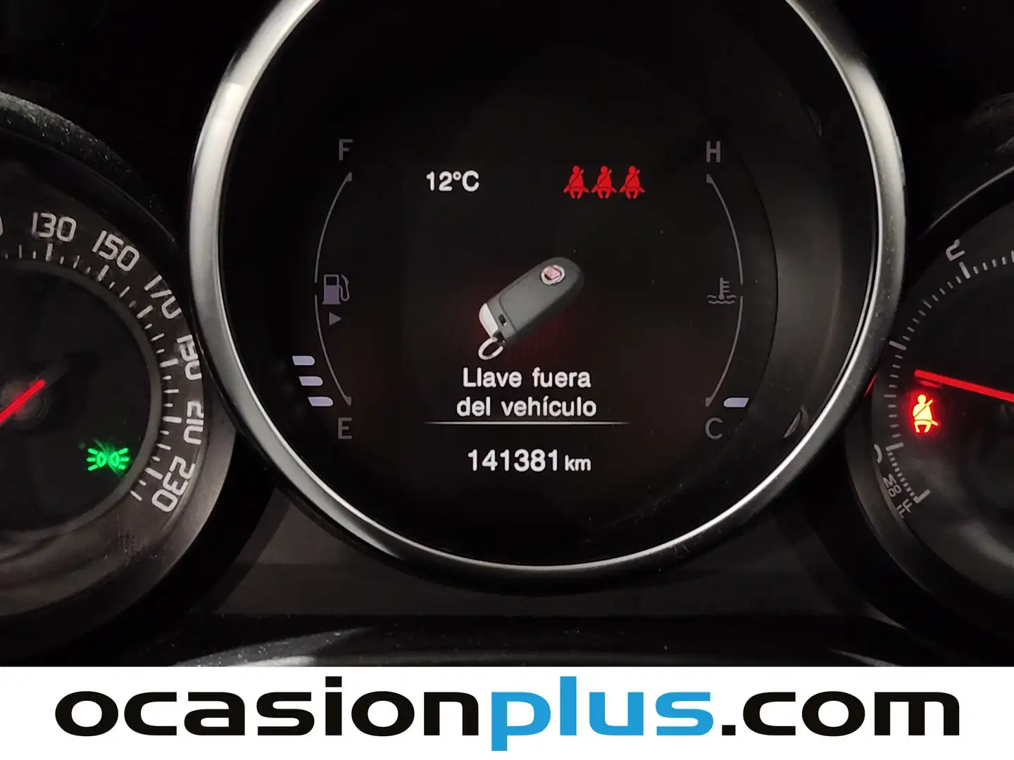 Foto Fiat 500X Fiat 500X 1.6 MultiJet Lounge 4x2  (120 CV)