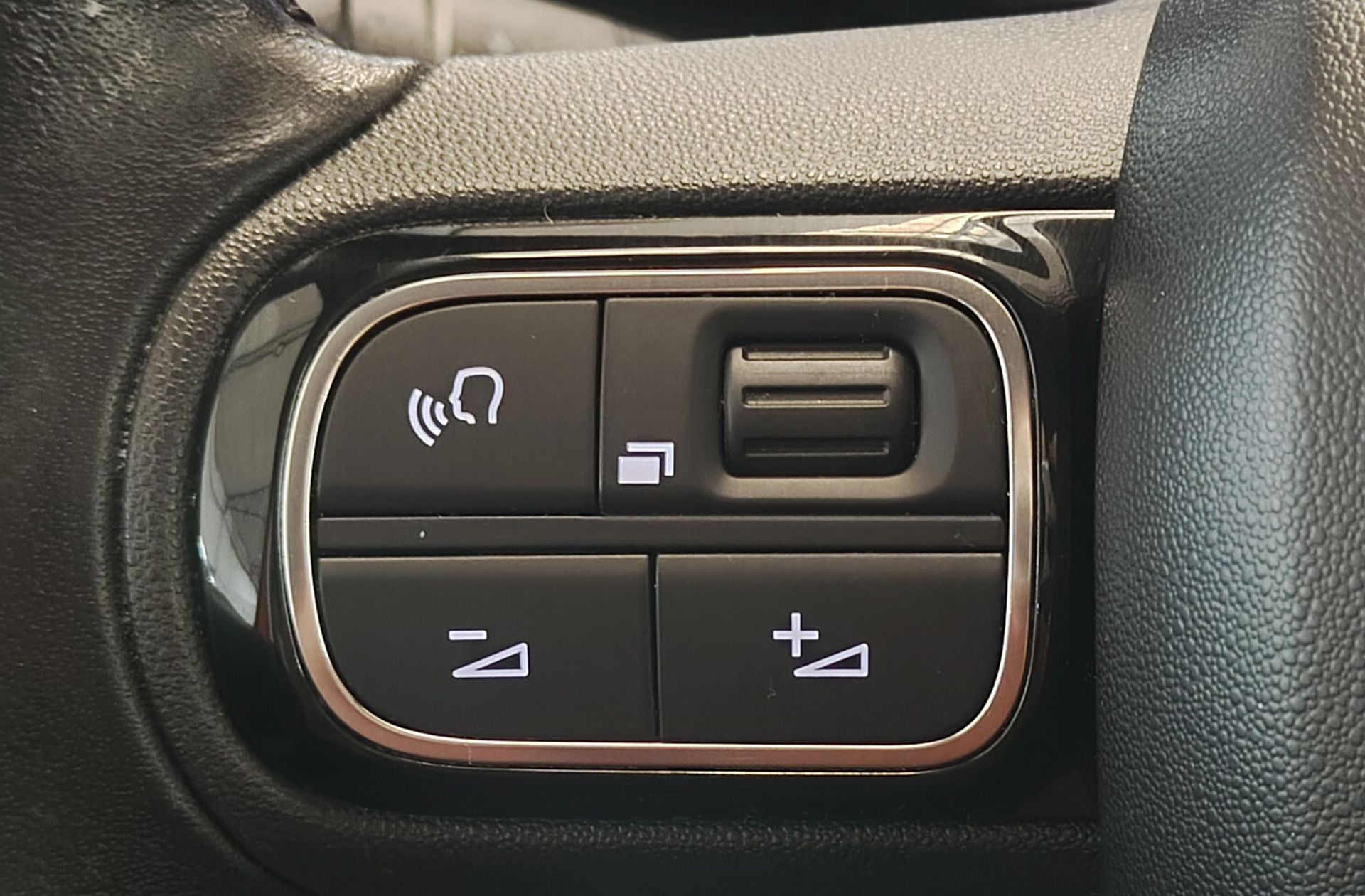 Citroën C3 PureTech 110 Shine - foto 29