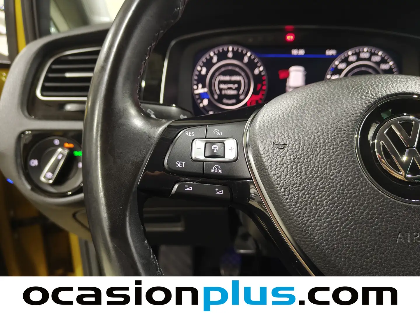 Foto Volkswagen Golf Volkswagen Golf Sport 1.5 TSI Evo (150 CV) Pack R-Line