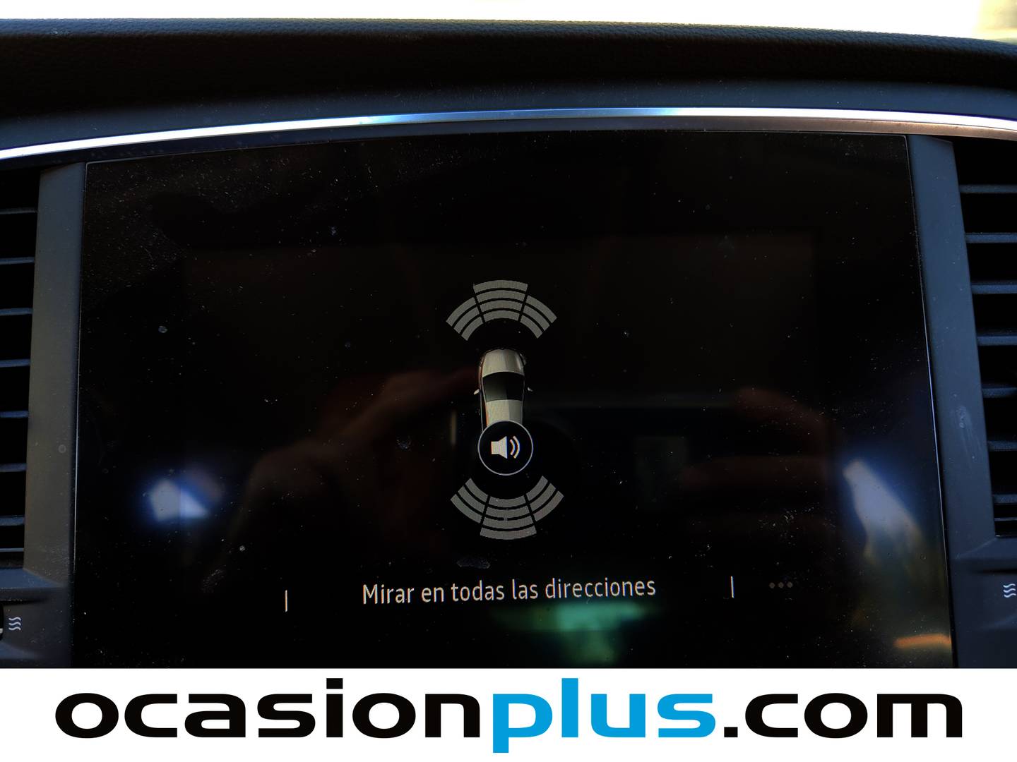 Foto Renault Mégane Renault Megane Zen TCe (140CV) GPF -SS