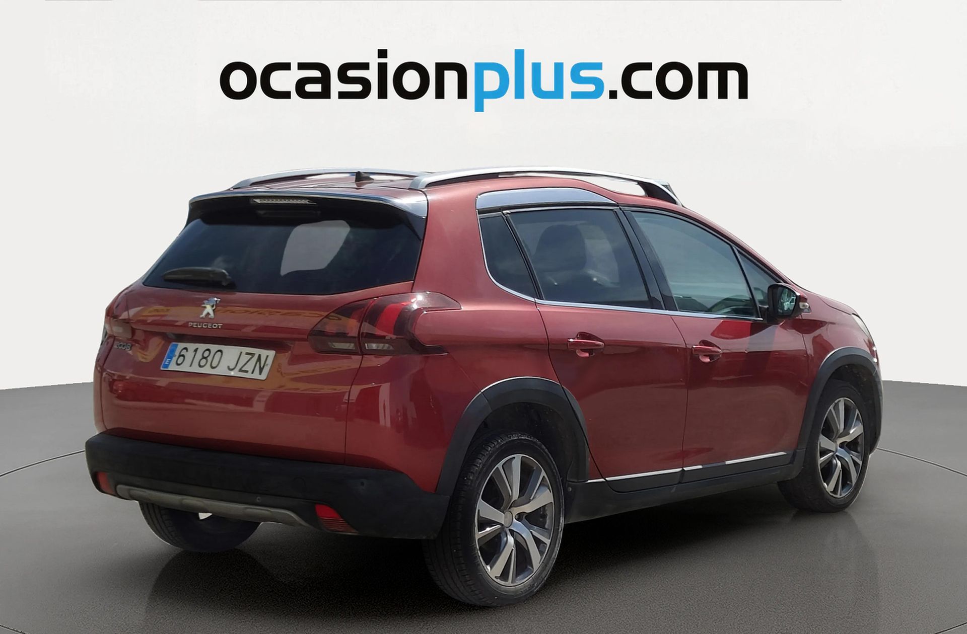 Peugeot 2008 BlueHDi 100 Allure - foto 4