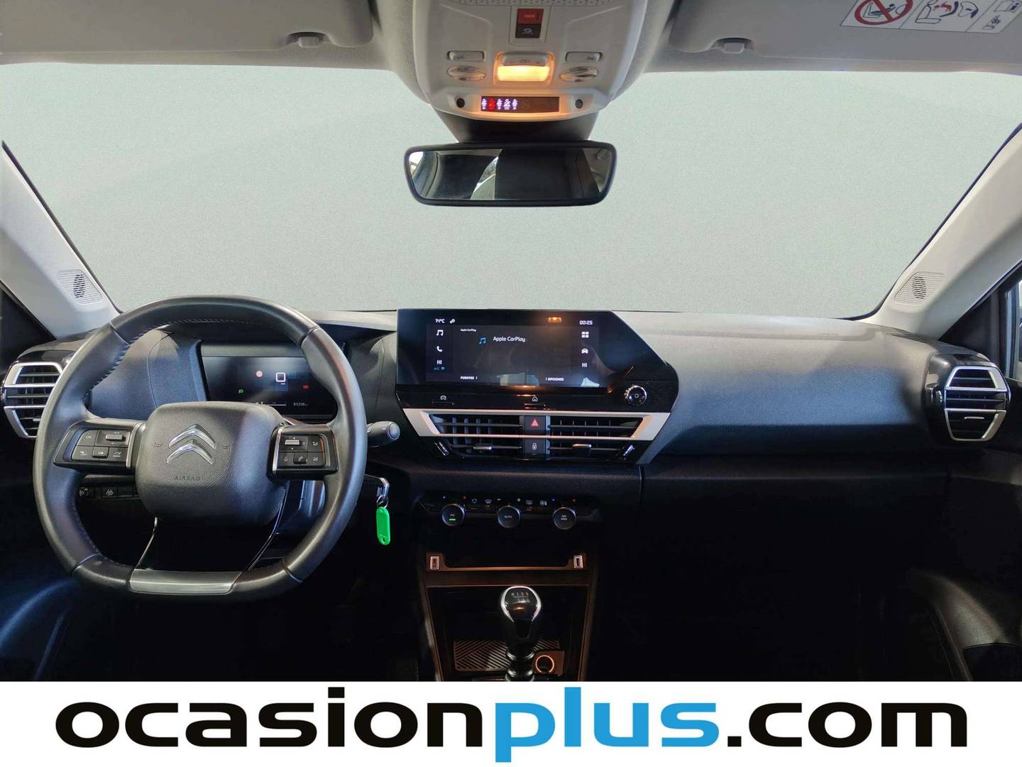 Foto Citroën C4 Citroen C4 PureTech 130 S&S You (131 CV)