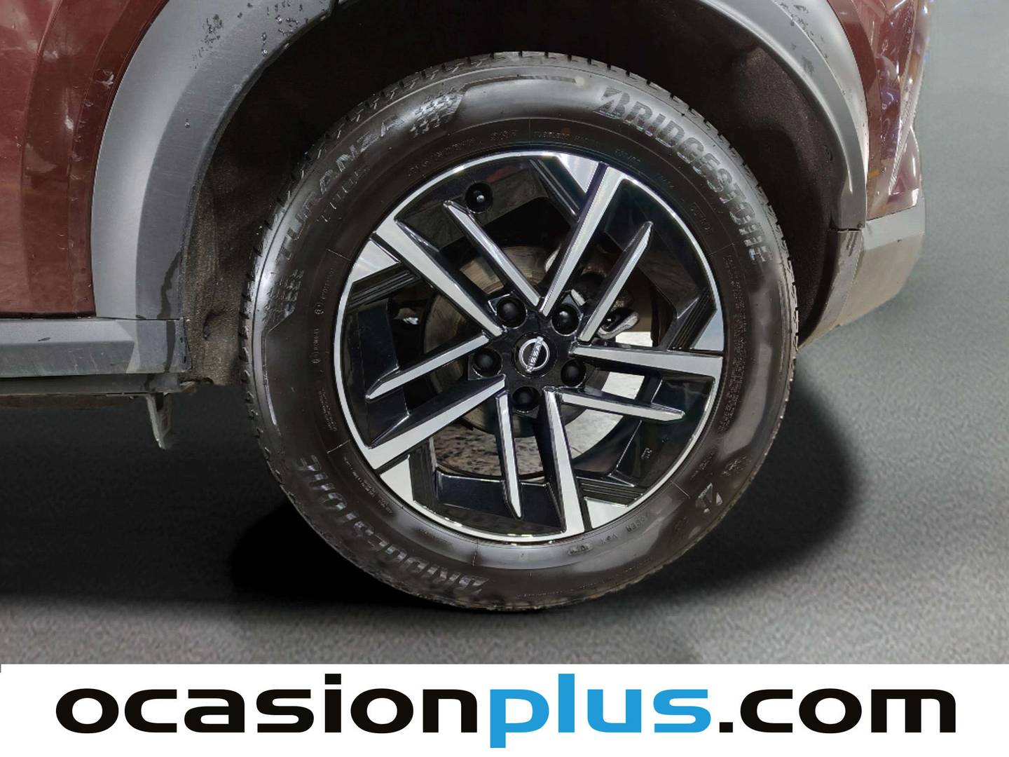 Foto Nissan JUKE Nissan Juke DIG-T N-Connecta 4x2 (114 CV)