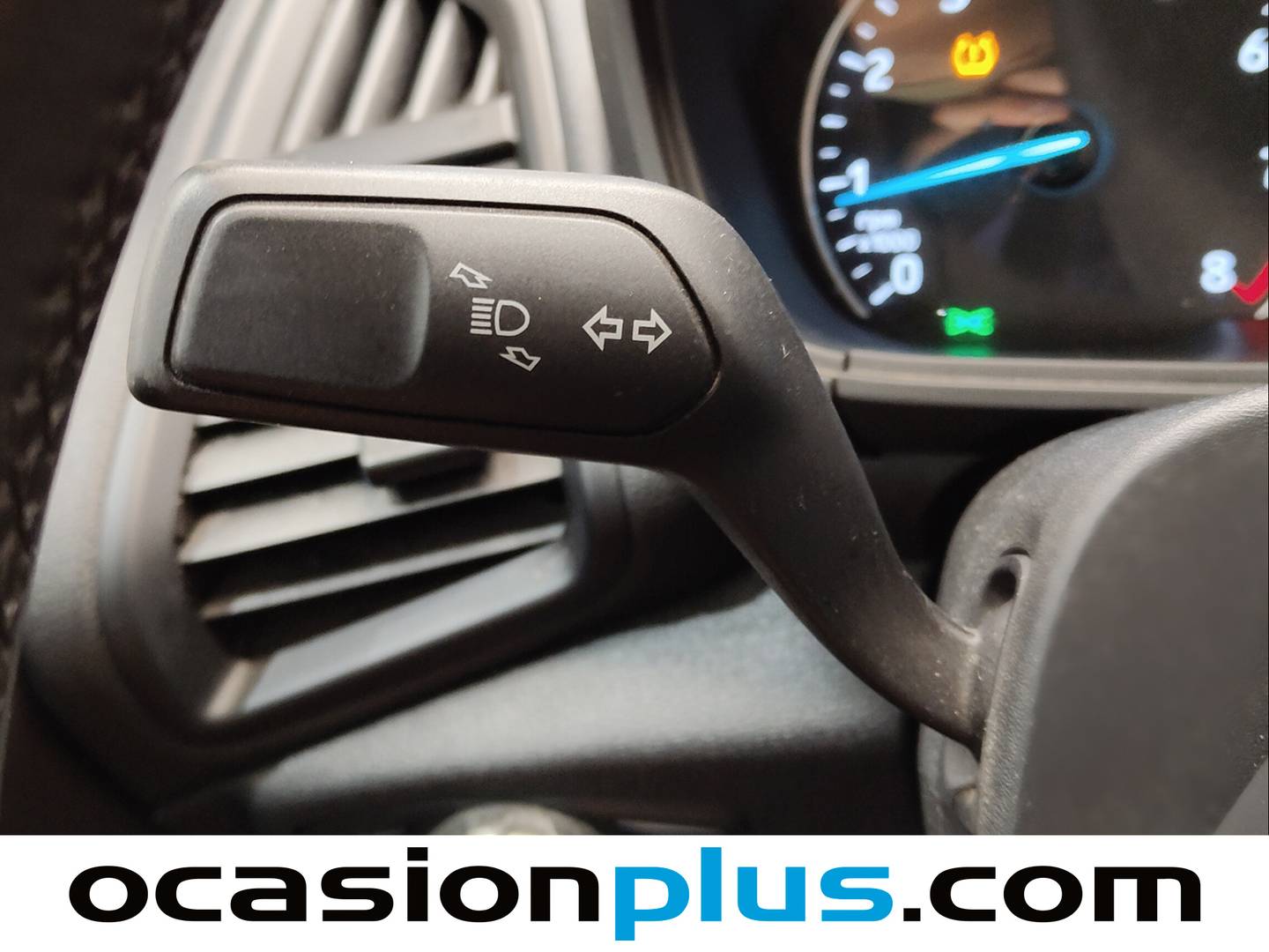 Ford EcoSport Ford EcoSport 1.0T EcoBoost S&S Trend+ (125 CV) seminuevo