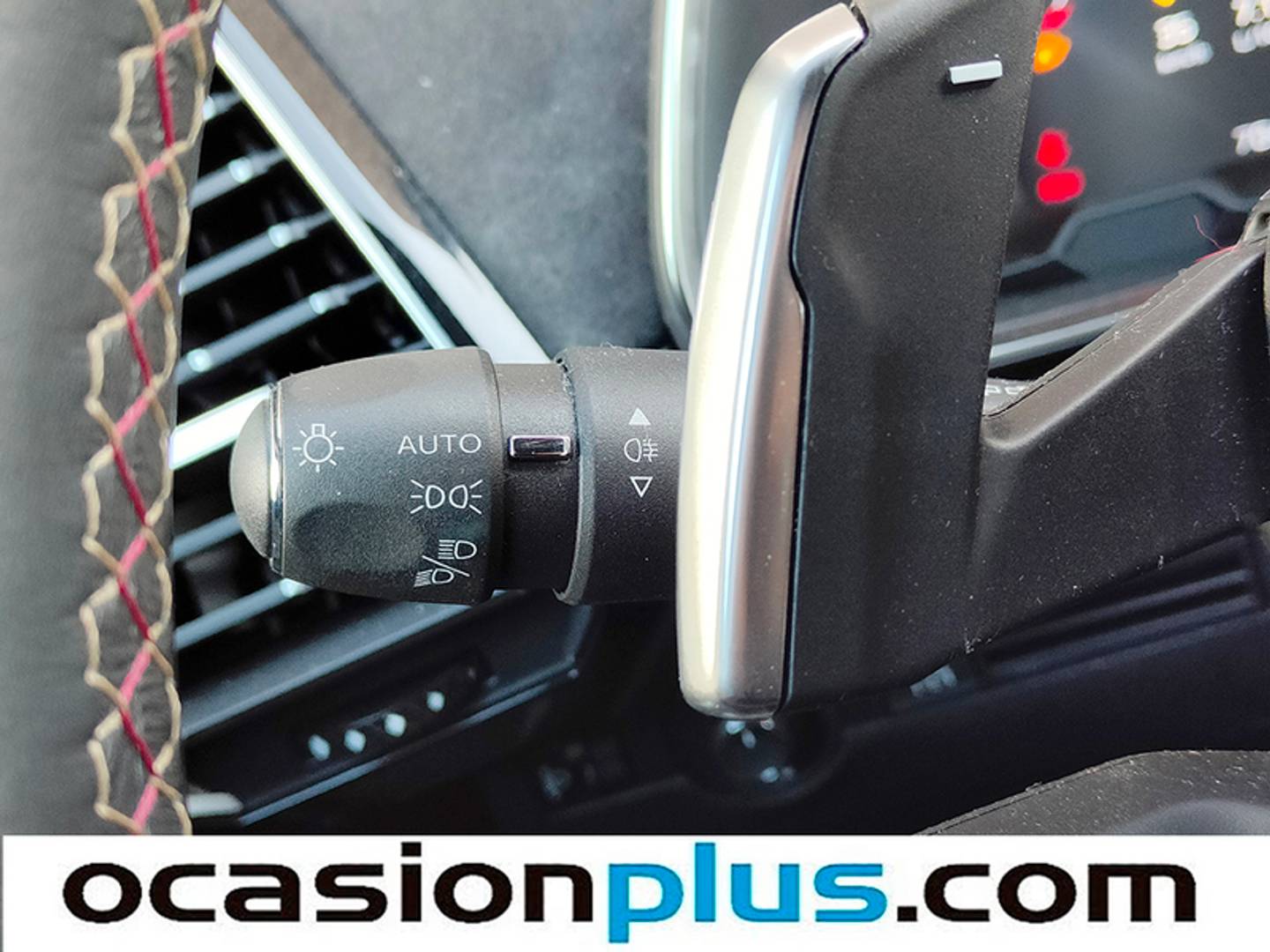 Foto DS DS 7 DS DS7 Crossback BlueHDi 130 Performance Line Auto (130 CV)