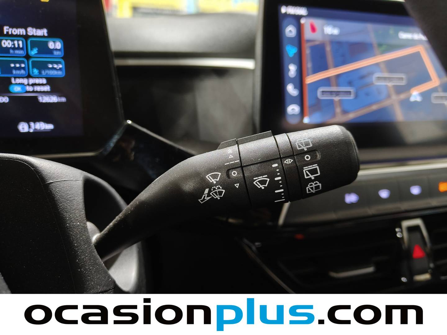 Foto MG MG3 MG MG3 1.5 Standard (116 CV)