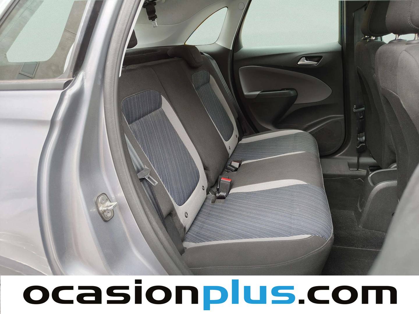 Opel Crossland X Opel Crossland X 1.2 Design Line 120 Aniversario (110 CV) km 0