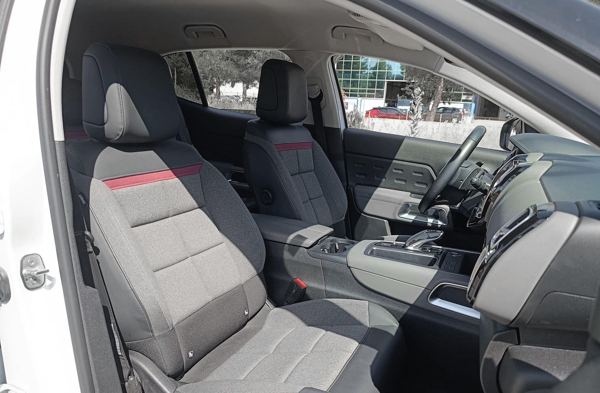 Citroën C5 Aircross BlueHDi 130 Feel EAT8 - foto 19