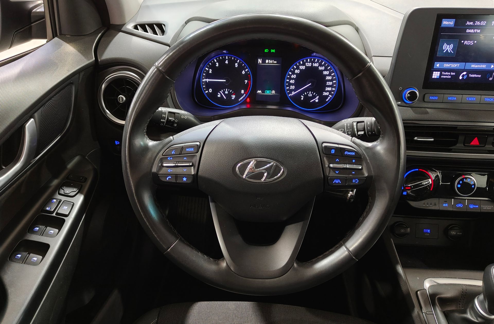 Hyundai Kona 1.0 T-GDi 48V Klass 4x2 - foto 20