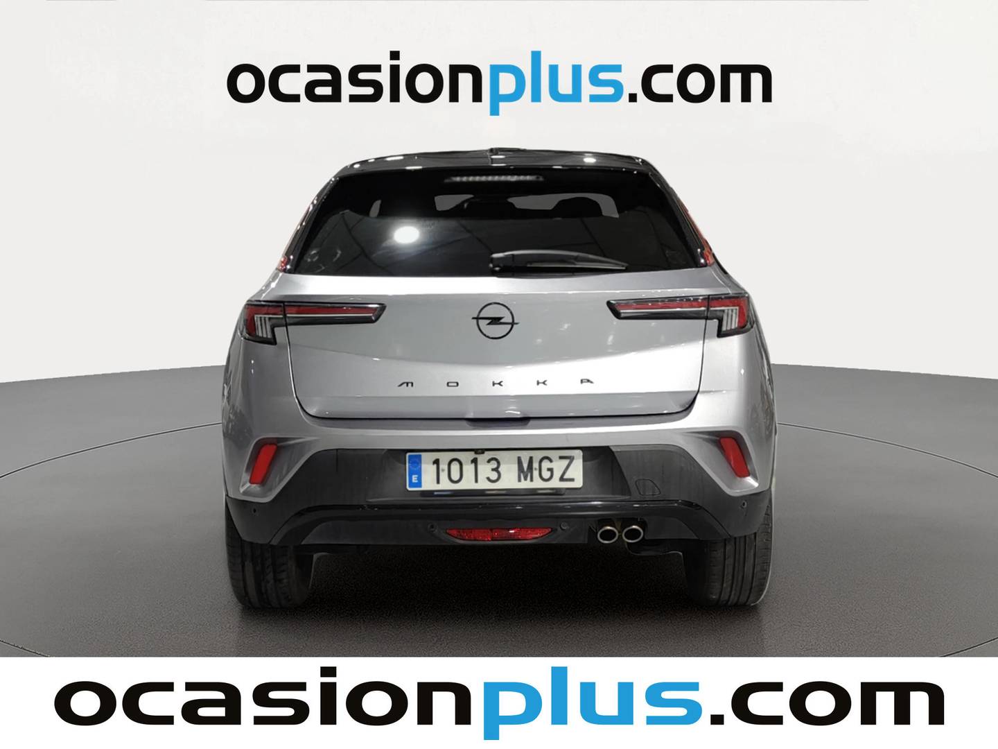 Opel Mokka Opel Mokka 1.2 T GS (136 CV) al mejor precio