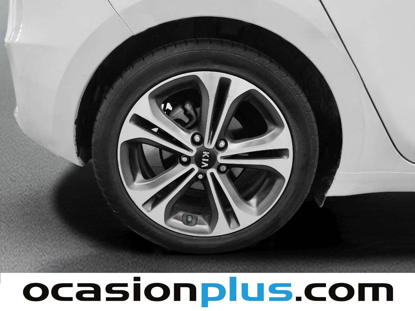KIA Ceed KIA Ceed 1.6 CRDi VGT x-Tech17 (136 CV) manual