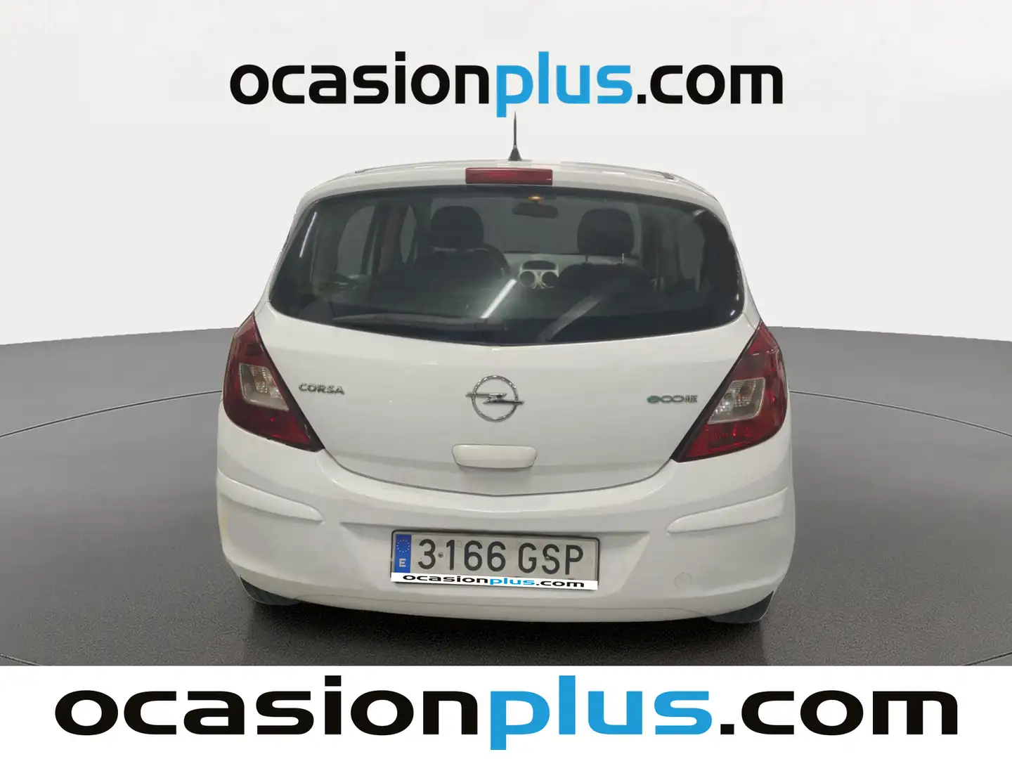 Foto Opel Corsa Opel Corsa 1.3 ecoFLEX Essentia (75 CV)