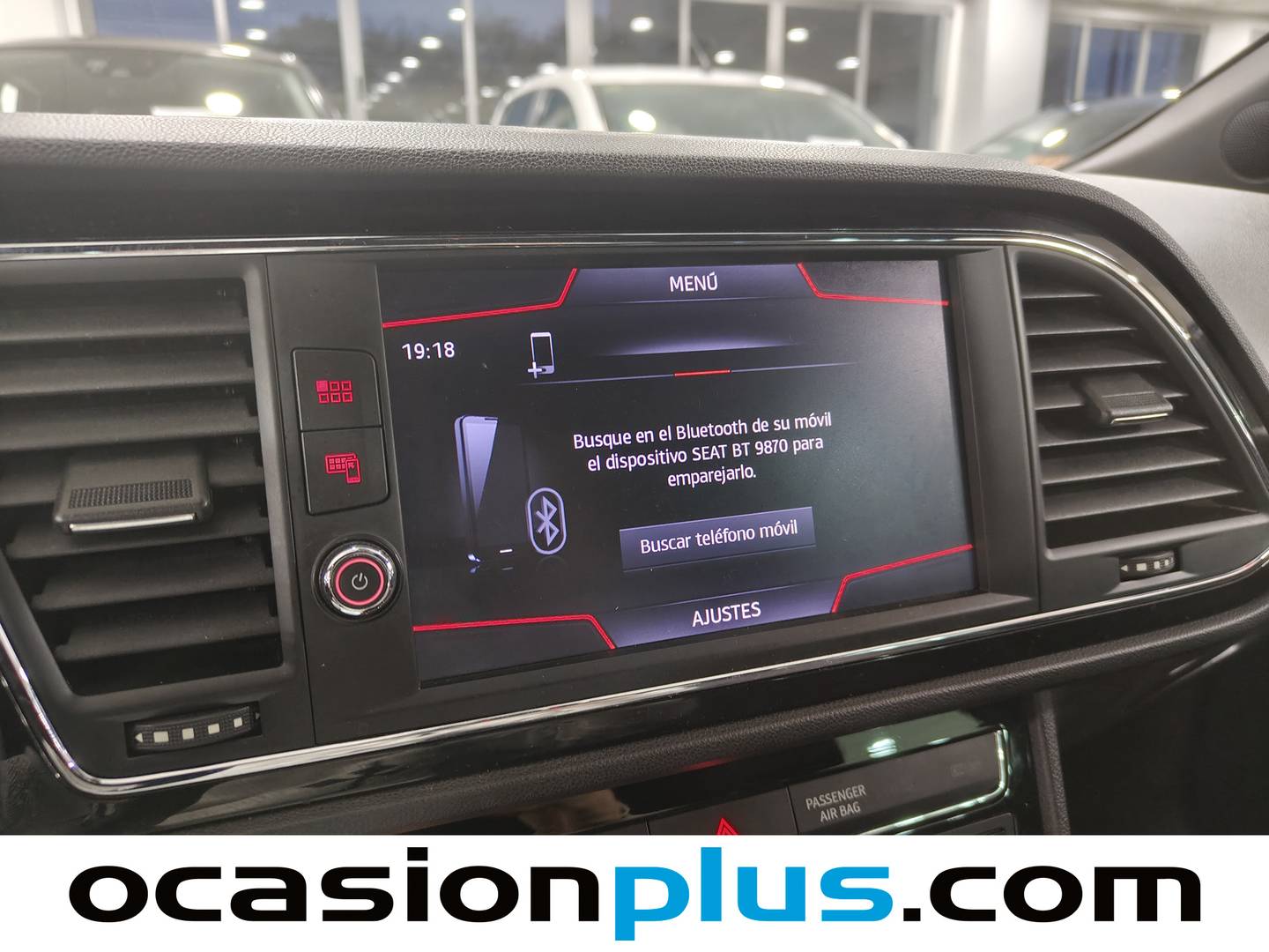 Seat León SEAT León 2.0 TDI S&S FR Edition Plus DSG7 (150 CV) km 0