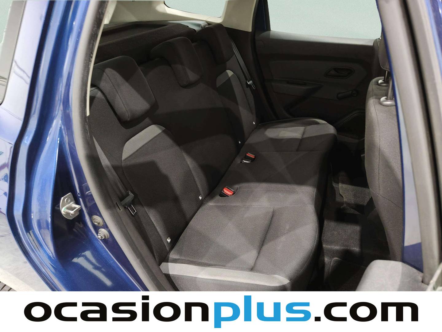 Dacia Duster Dacia Duster Essential 1.6 (115 CV) 4X2 GLP km 0