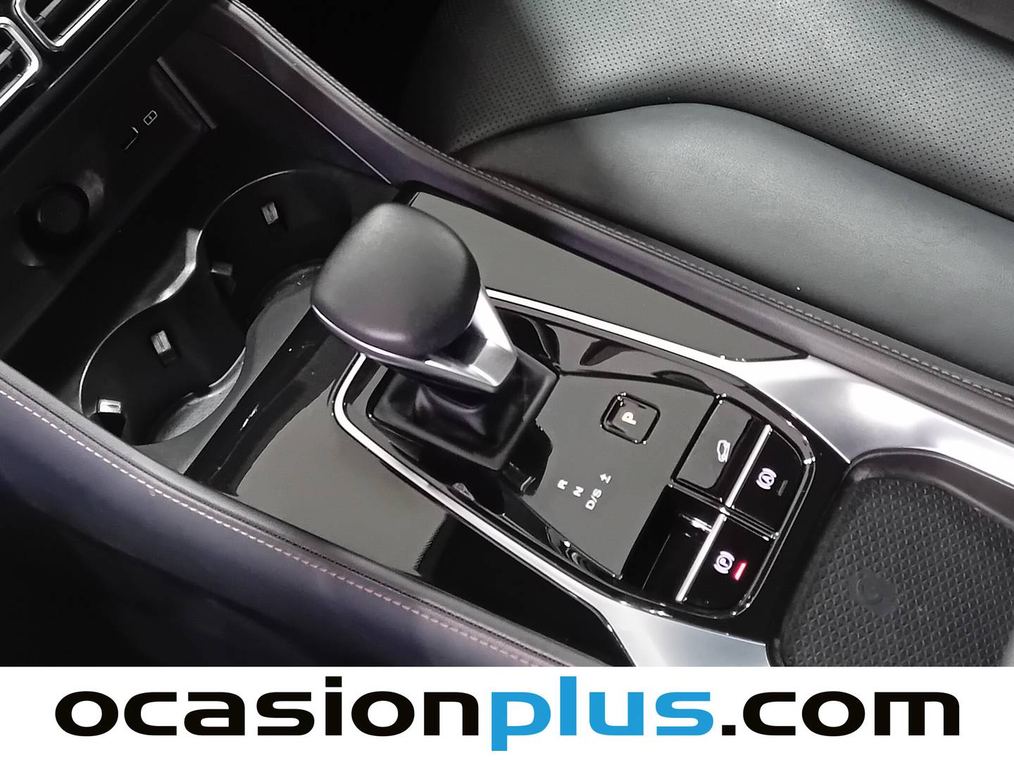 MG HS MG HS 1.5T Luxury DCT (170 CV) de segunda mano